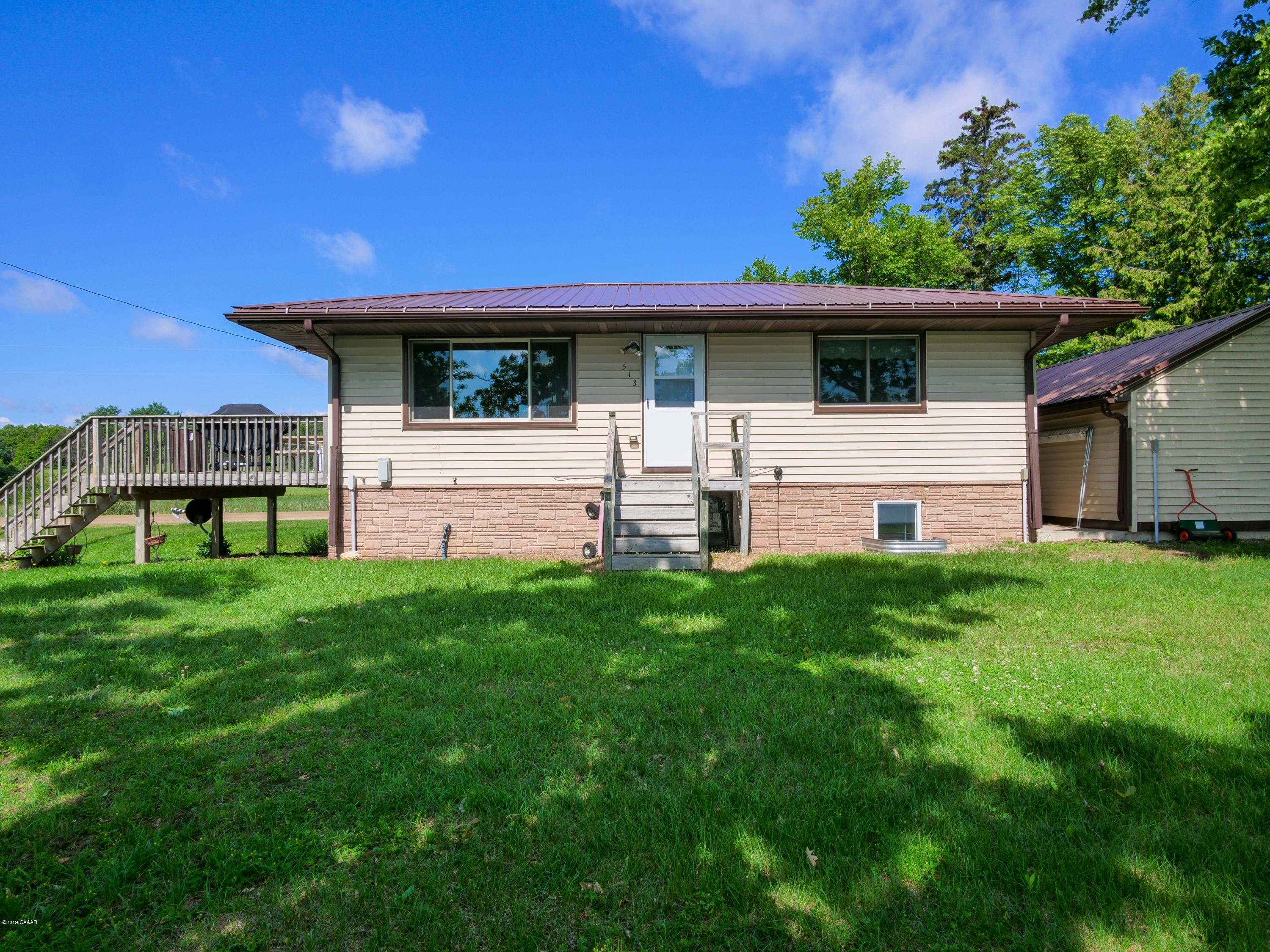 39466 385th Avenue, Dent, MN, 56528 MLS 1027600 Edina Realty