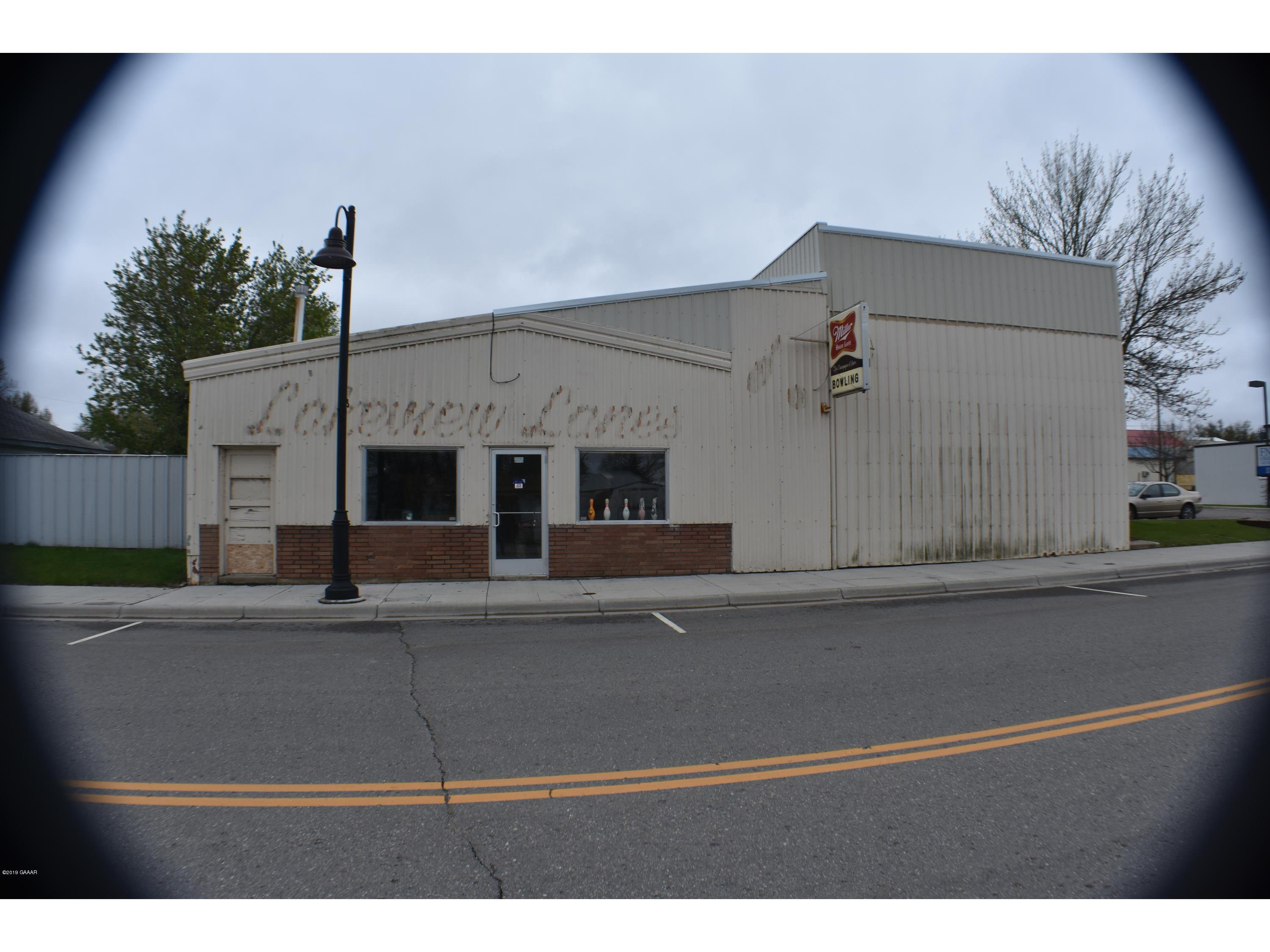 40 Main Street E, Osakis, MN, 56360 MLS 1027298 Edina Realty