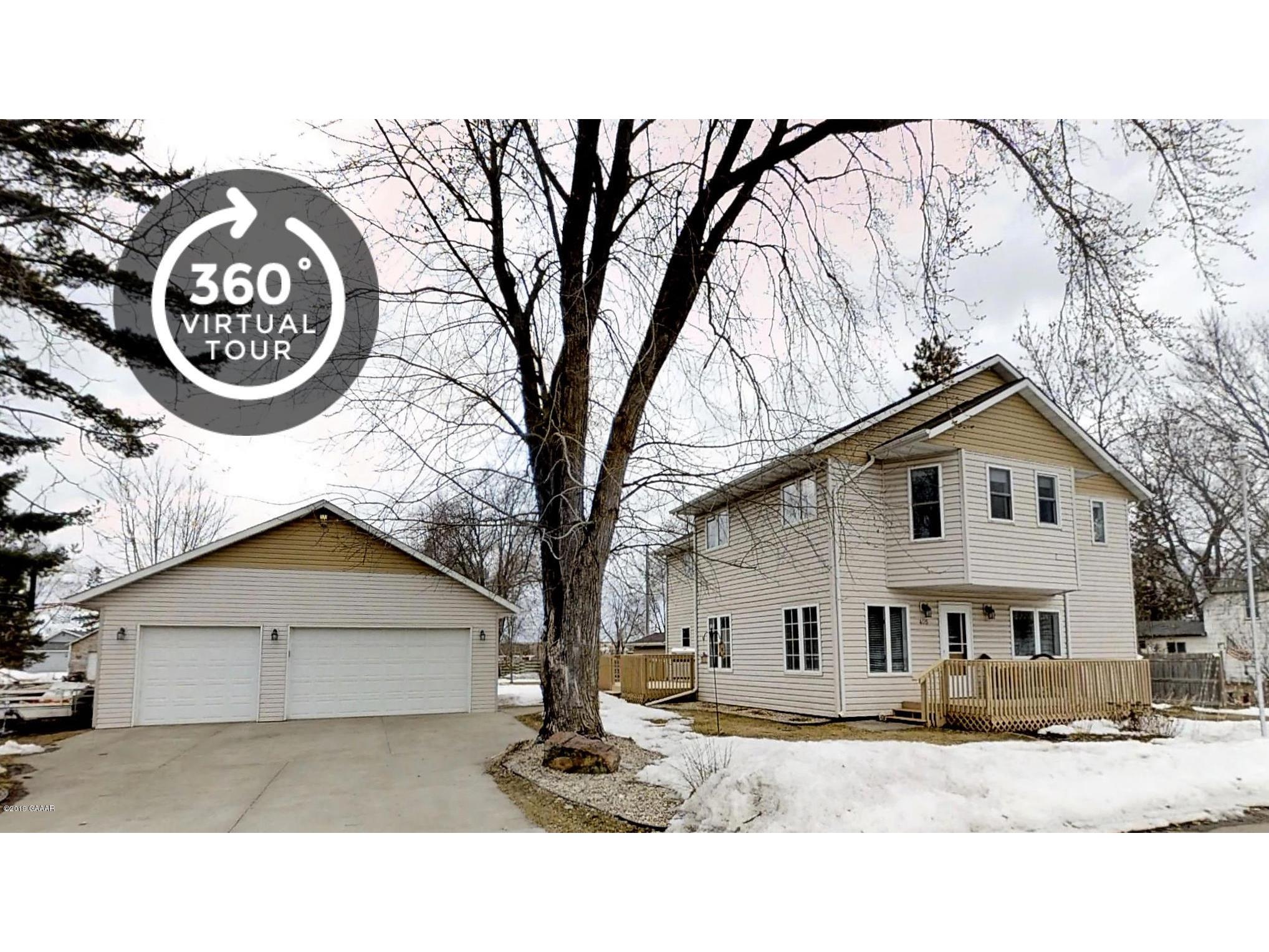 405 Victoria Avenue, Carlos, MN, 56319 MLS 1026735 Edina Realty