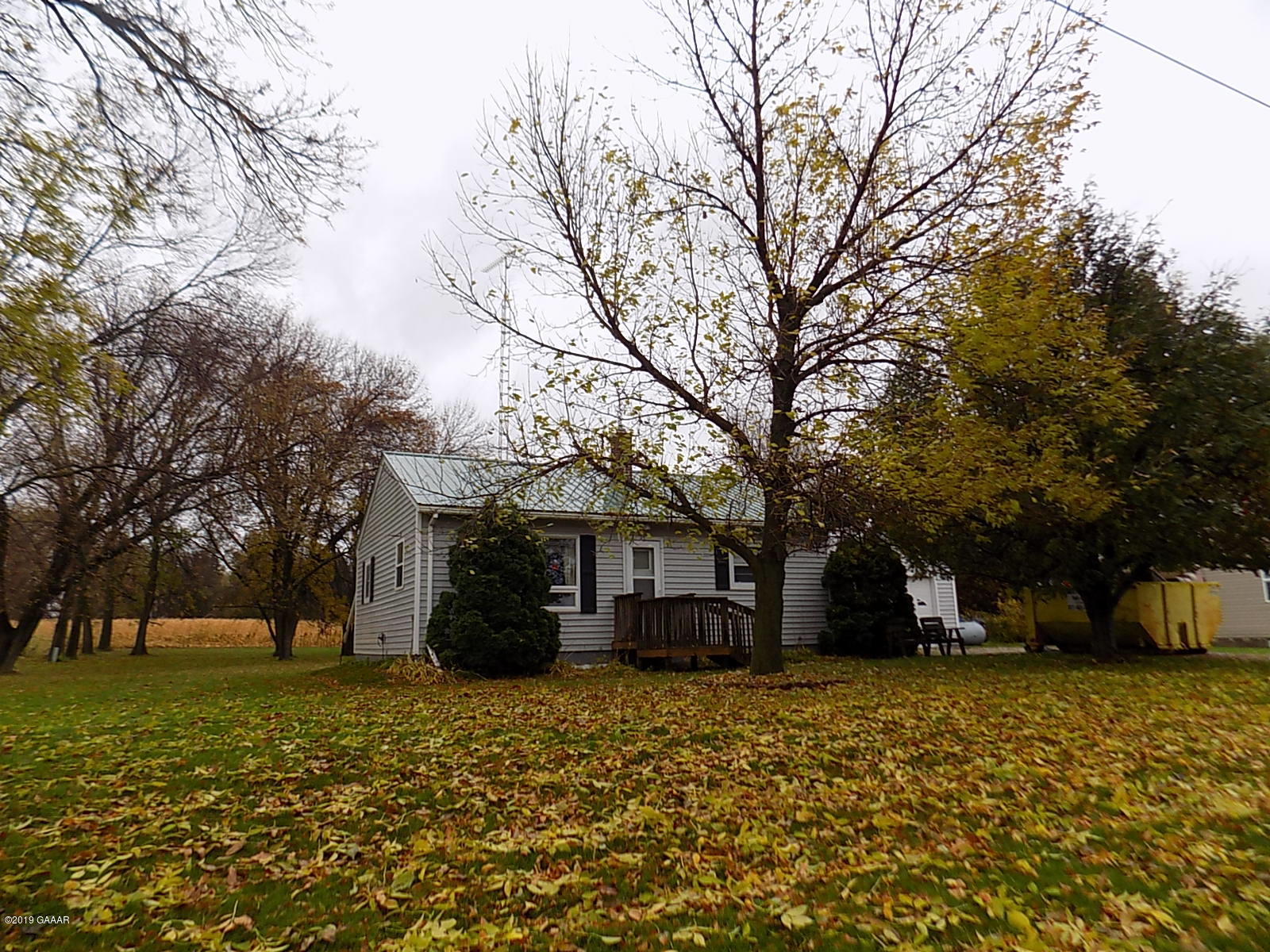 408 1st Street N, Hoffman, MN, 56339 MLS 1028406 Edina Realty