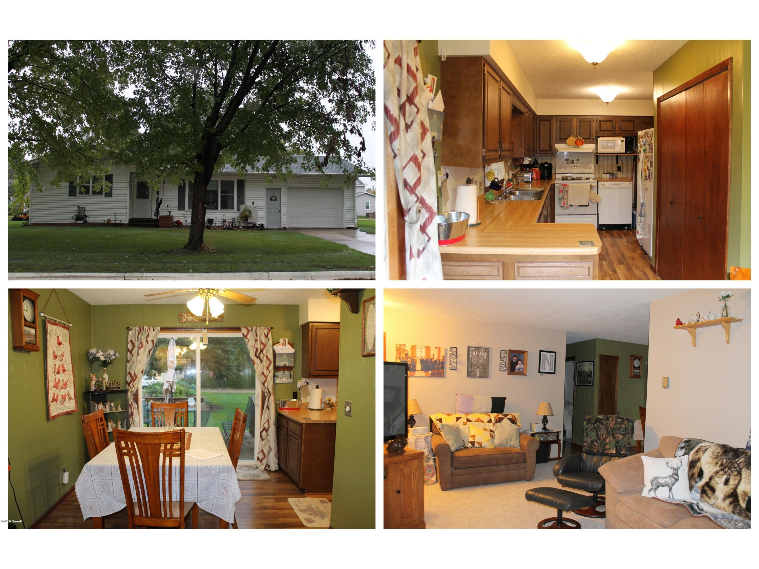 419 S McCornell Avenue Parkers Prairie MN 56361 10-28340 image1