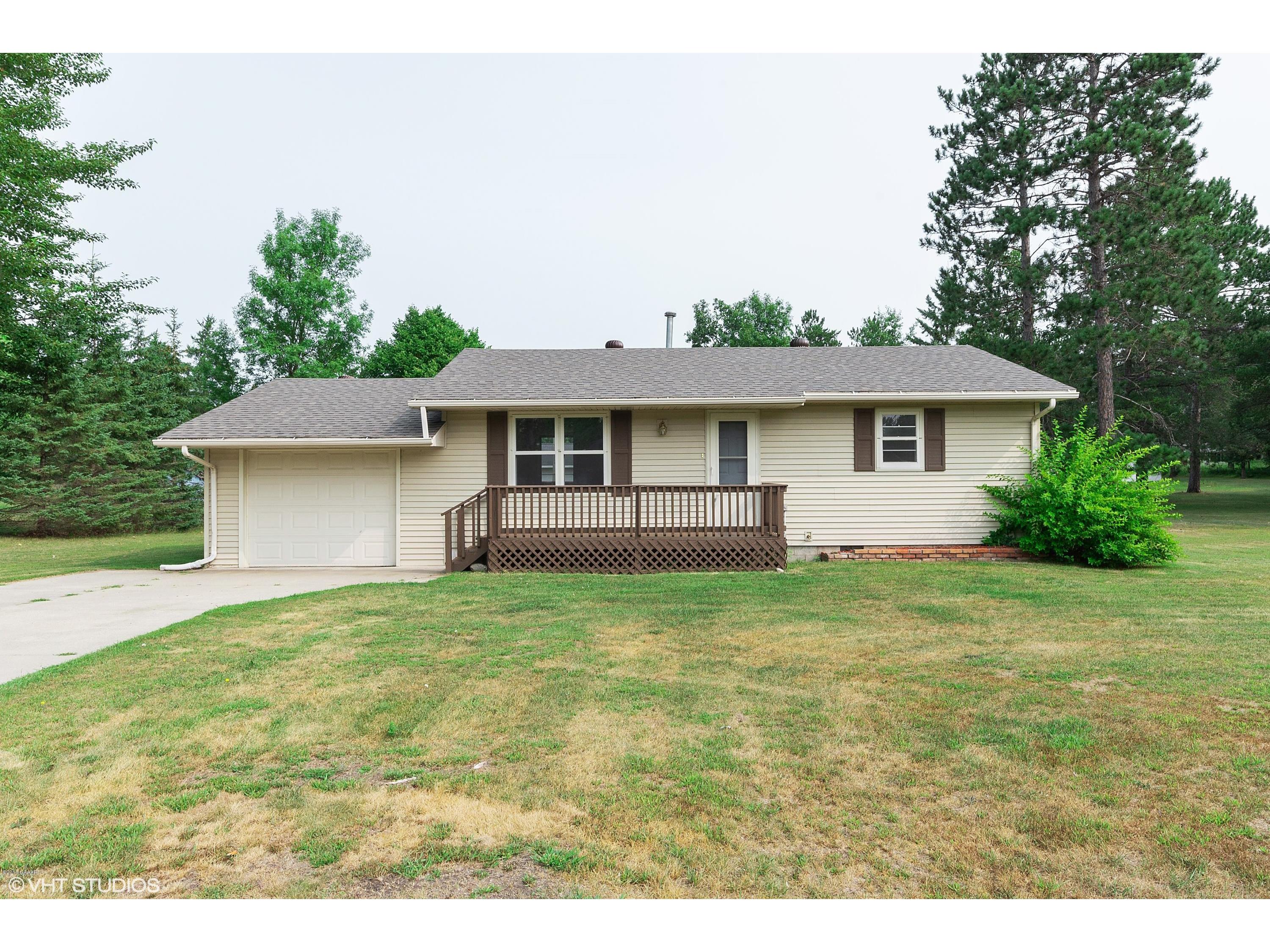 427 2nd Street NW, Menahga, MN, 56464 MLS 1025779 Edina Realty