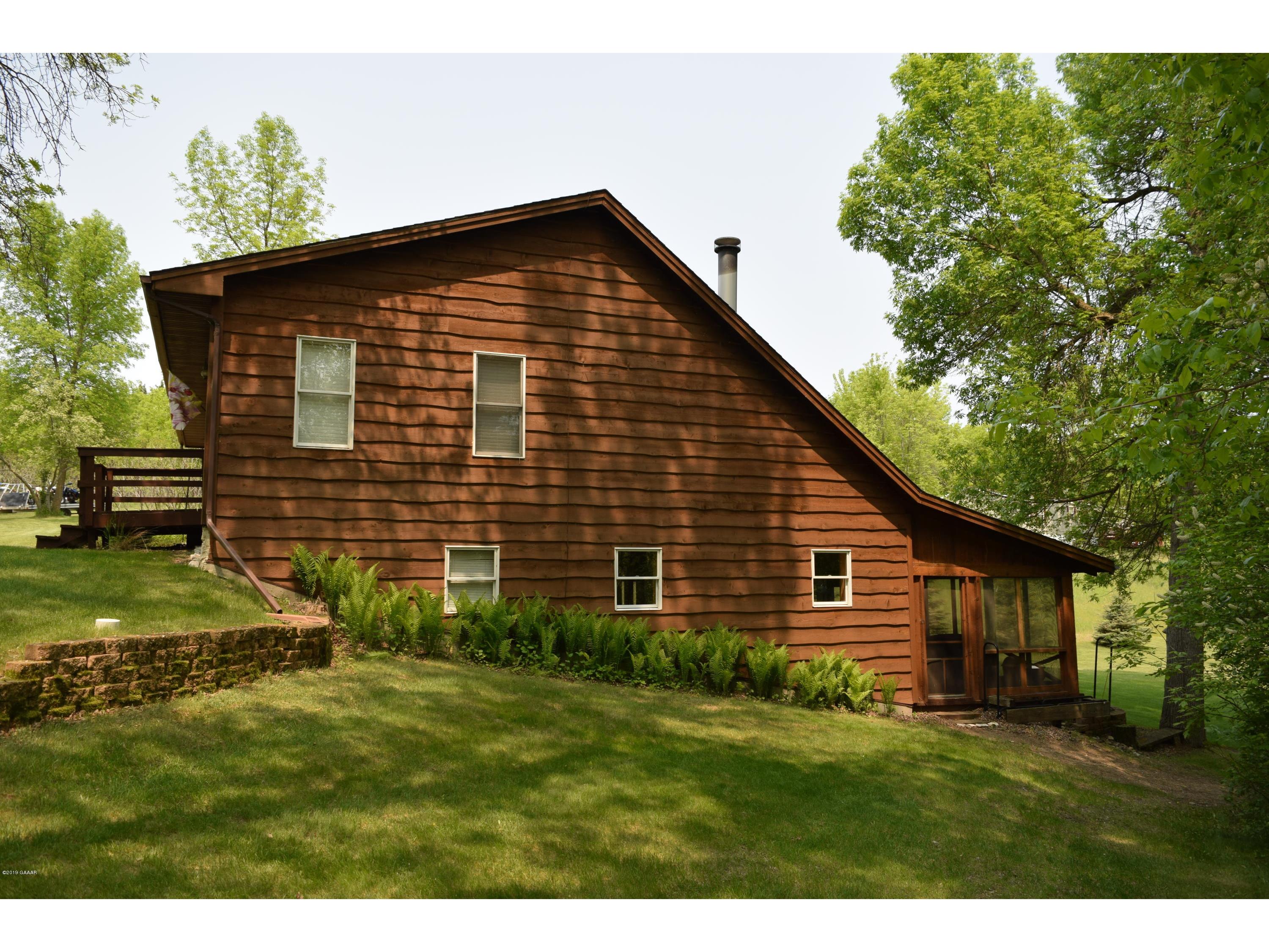 43487 210th Street, Clitherall, MN, 56524 MLS 1027374 Edina Realty