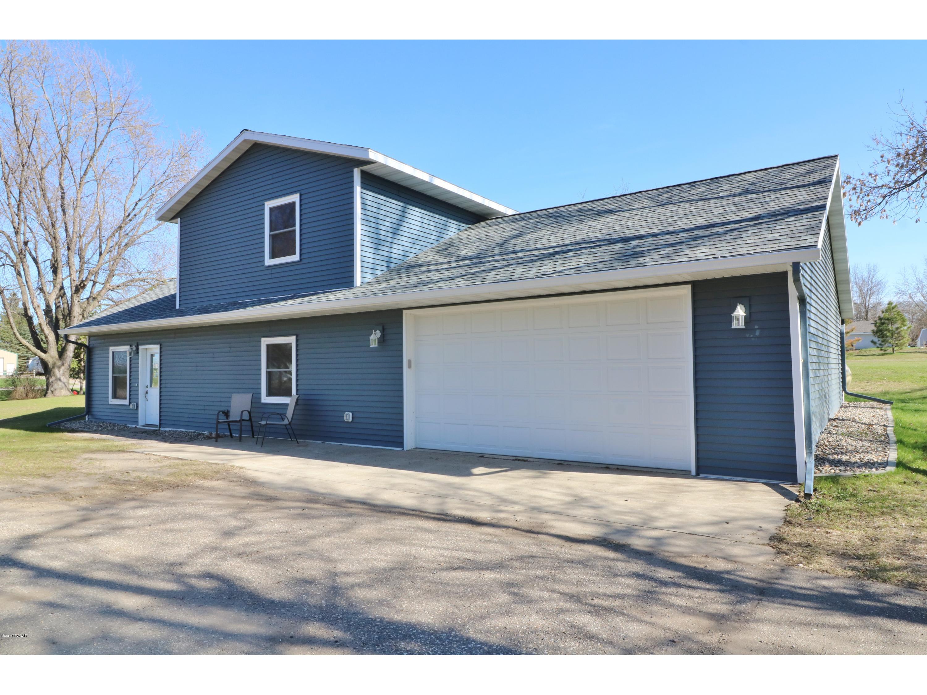 4438 County Rd 40 NW, Garfield, MN 56332 MLS 1027153 Edina Realty