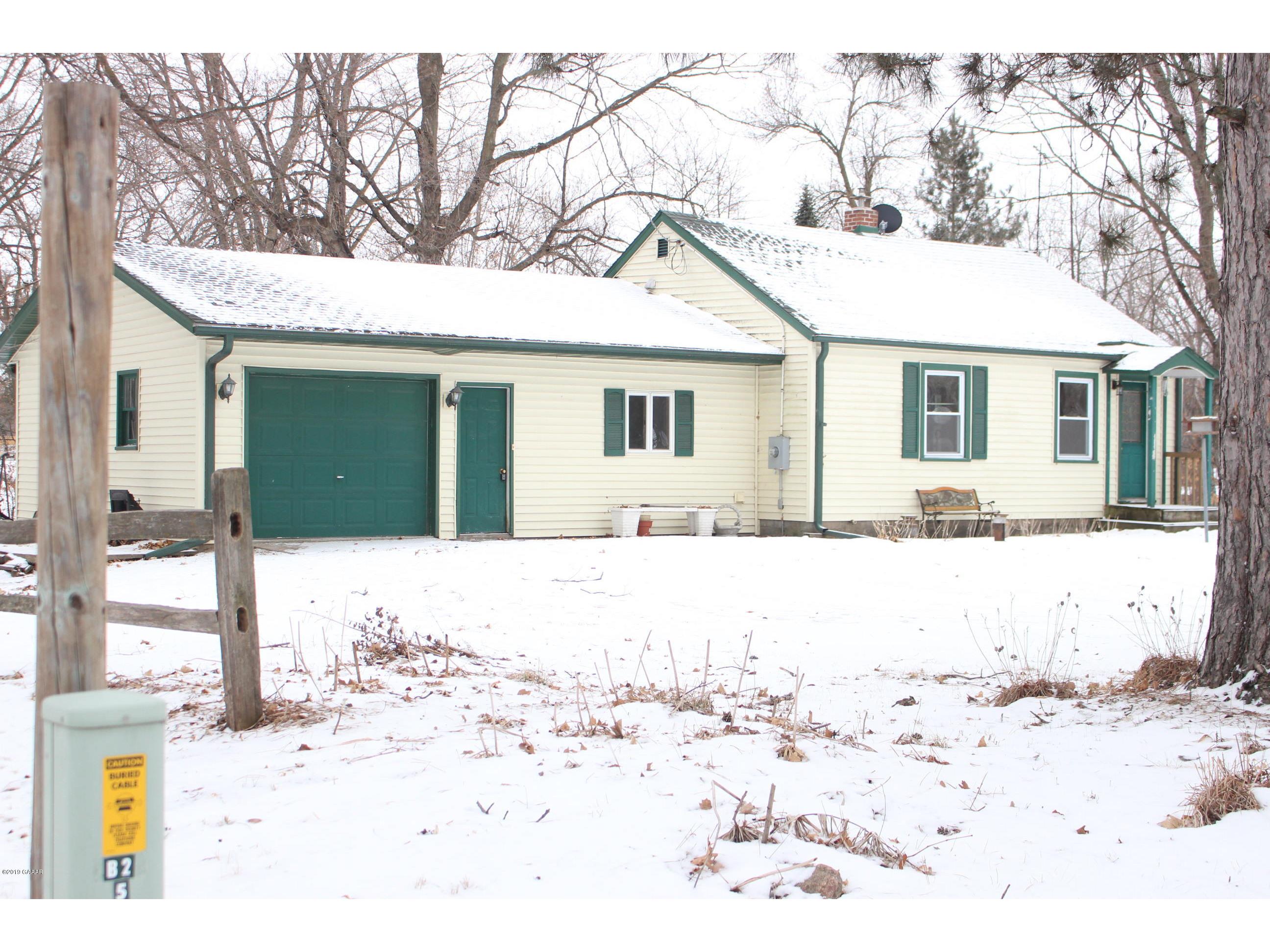 4443 114th Street NW, Maple Lake, MN, 55358 MLS 1026675 Edina Realty