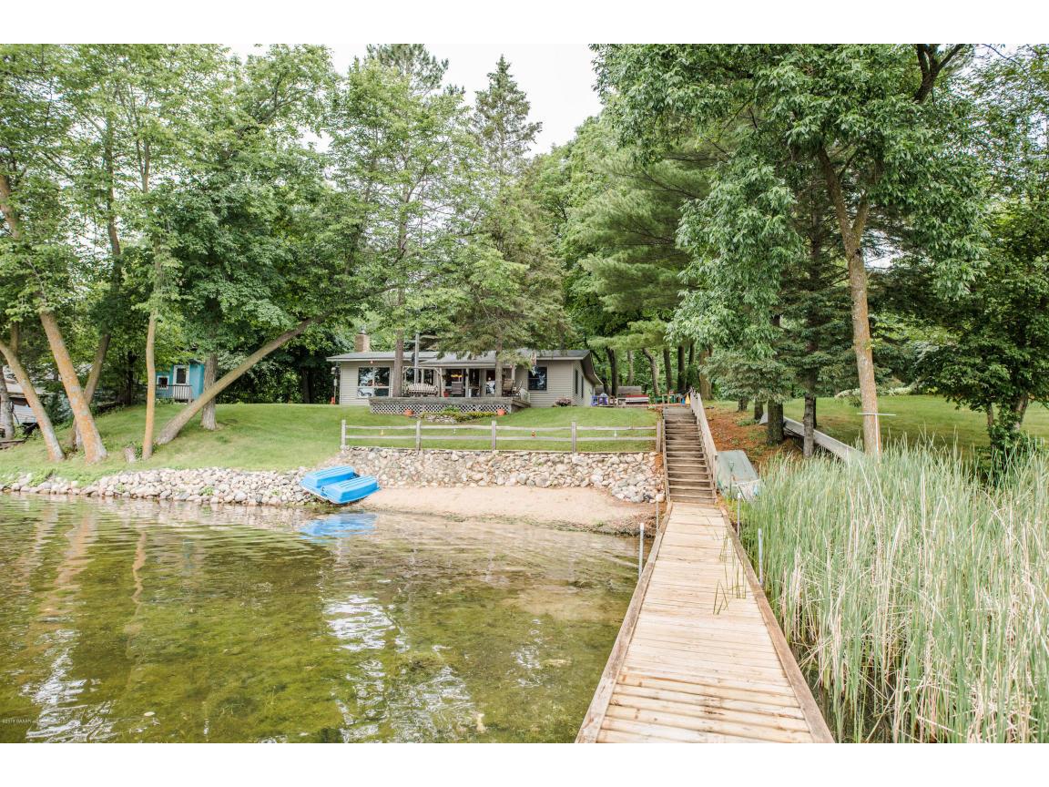 44488 Birch Leaf Road, Grey Eagle, MN, 56336 MLS 1025209 Edina Realty