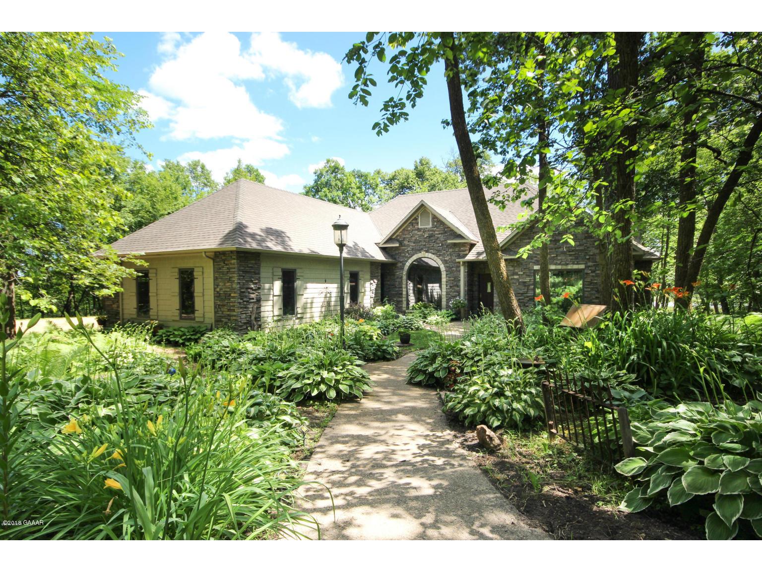 446 County Road 7 NW, Garfield, MN, 56332 MLS 1024126 Edina Realty