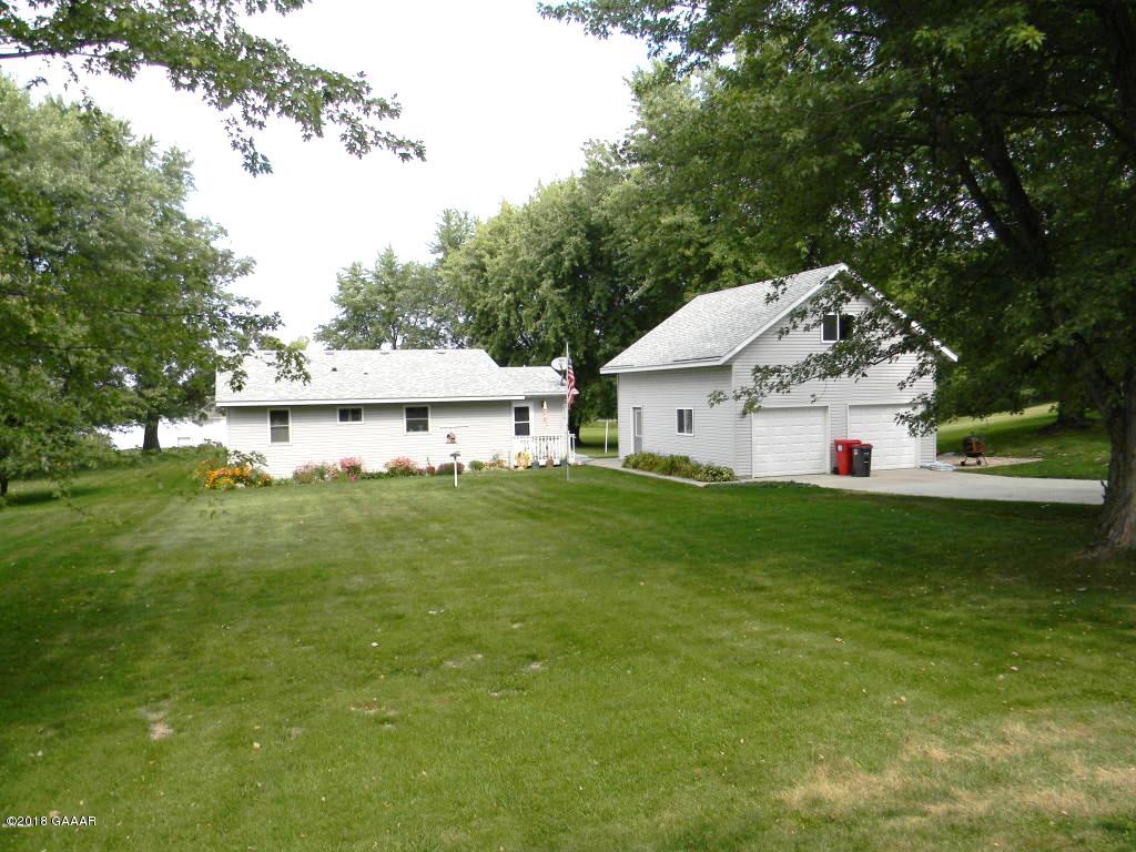 4480 Timber Shores Court SW Alexandria MN 56308 - Mill 10-25111 image1