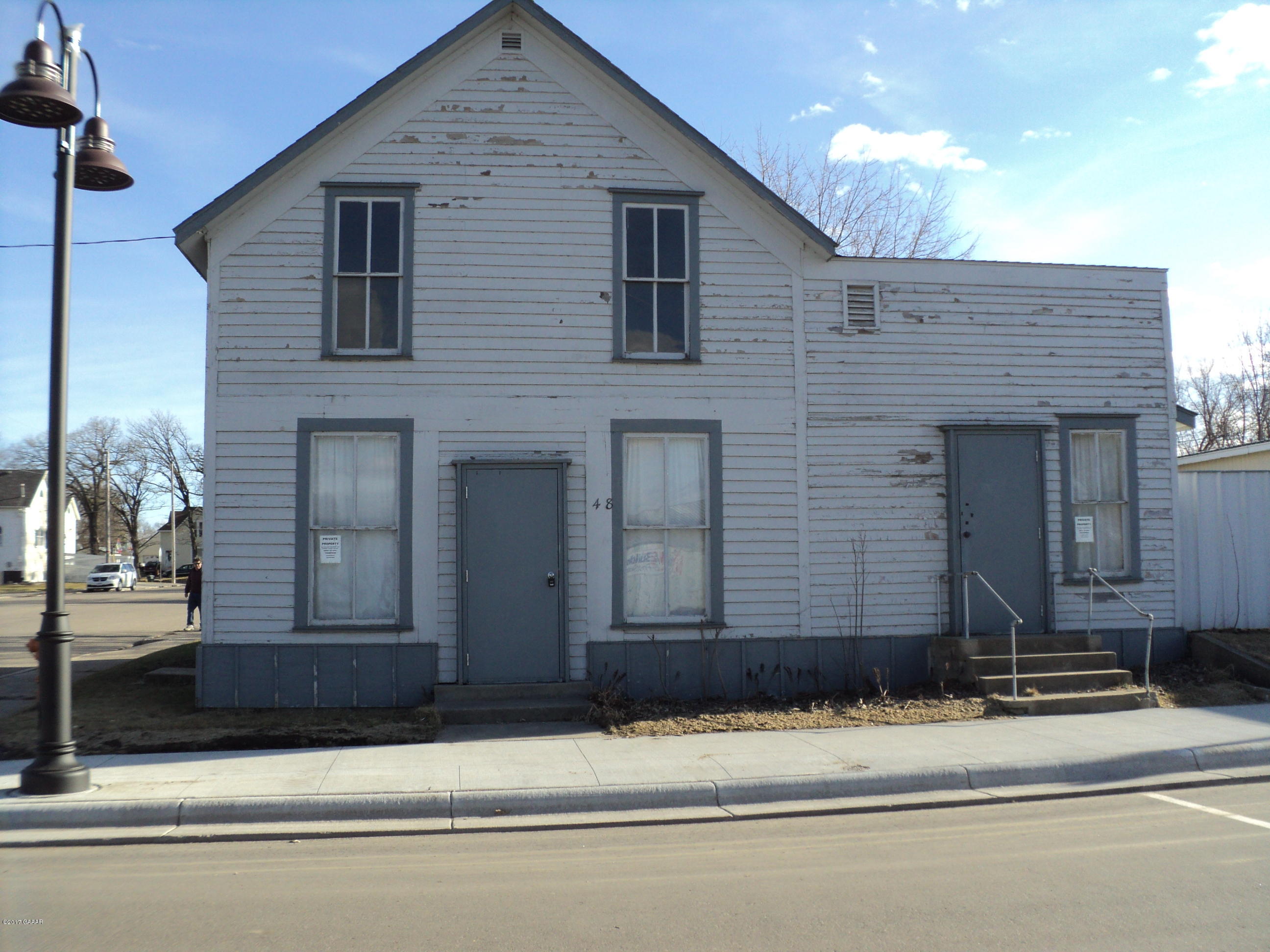 46 Main Street E, Osakis, MN, 56360 MLS 1026511 Edina Realty