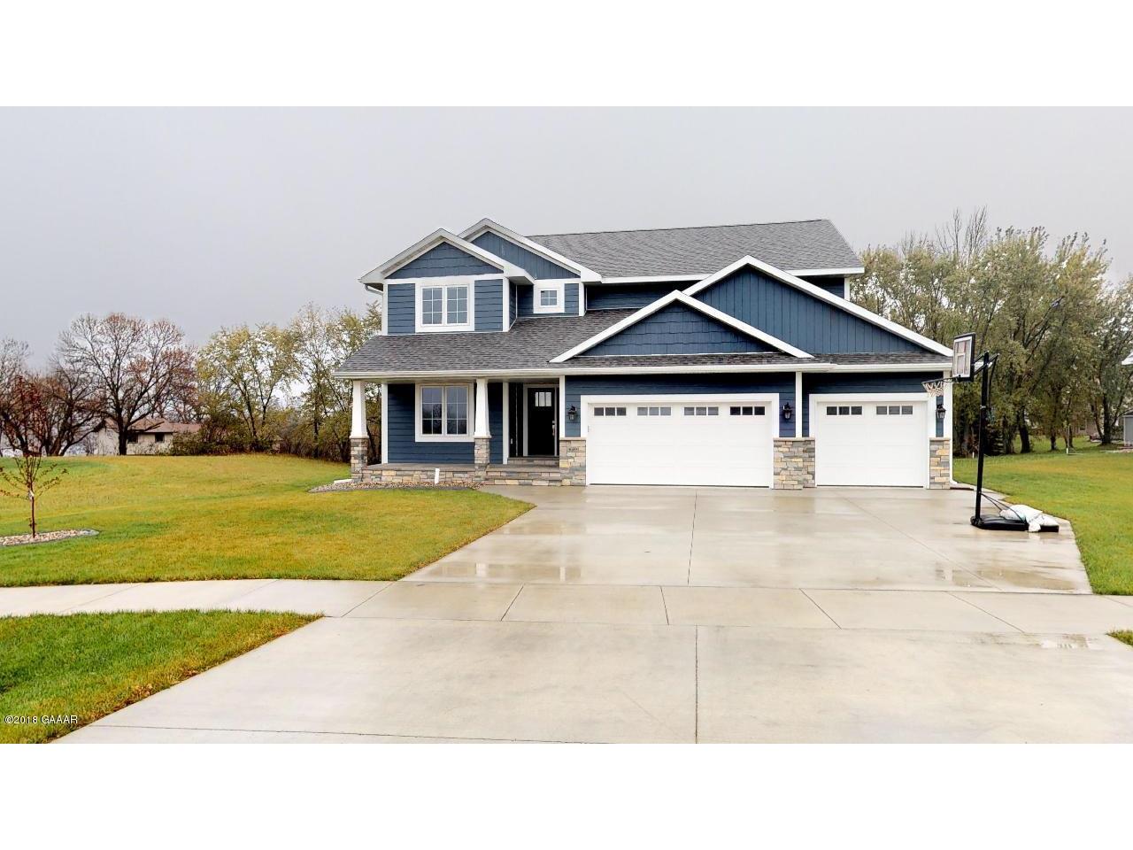 4669 Redbird Lane SE, Alexandria, MN 56308 MLS 1026101 Edina Realty