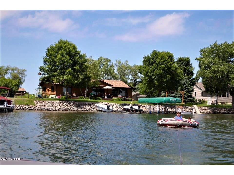 5009 Mill Lake Shores Road SW Alexandria MN 56308 - Mill 10-23910 image1