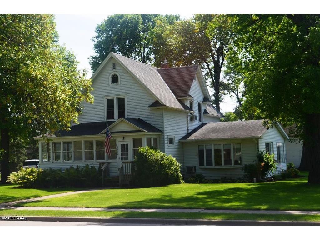 509 State Highway 55, Wendell, MN, 56590 MLS 1025816 Edina Realty