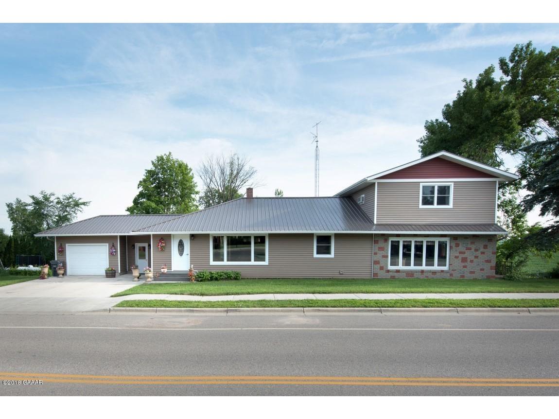 509 State Street, Evansville, MN, 56326 MLS 1025243 Edina Realty