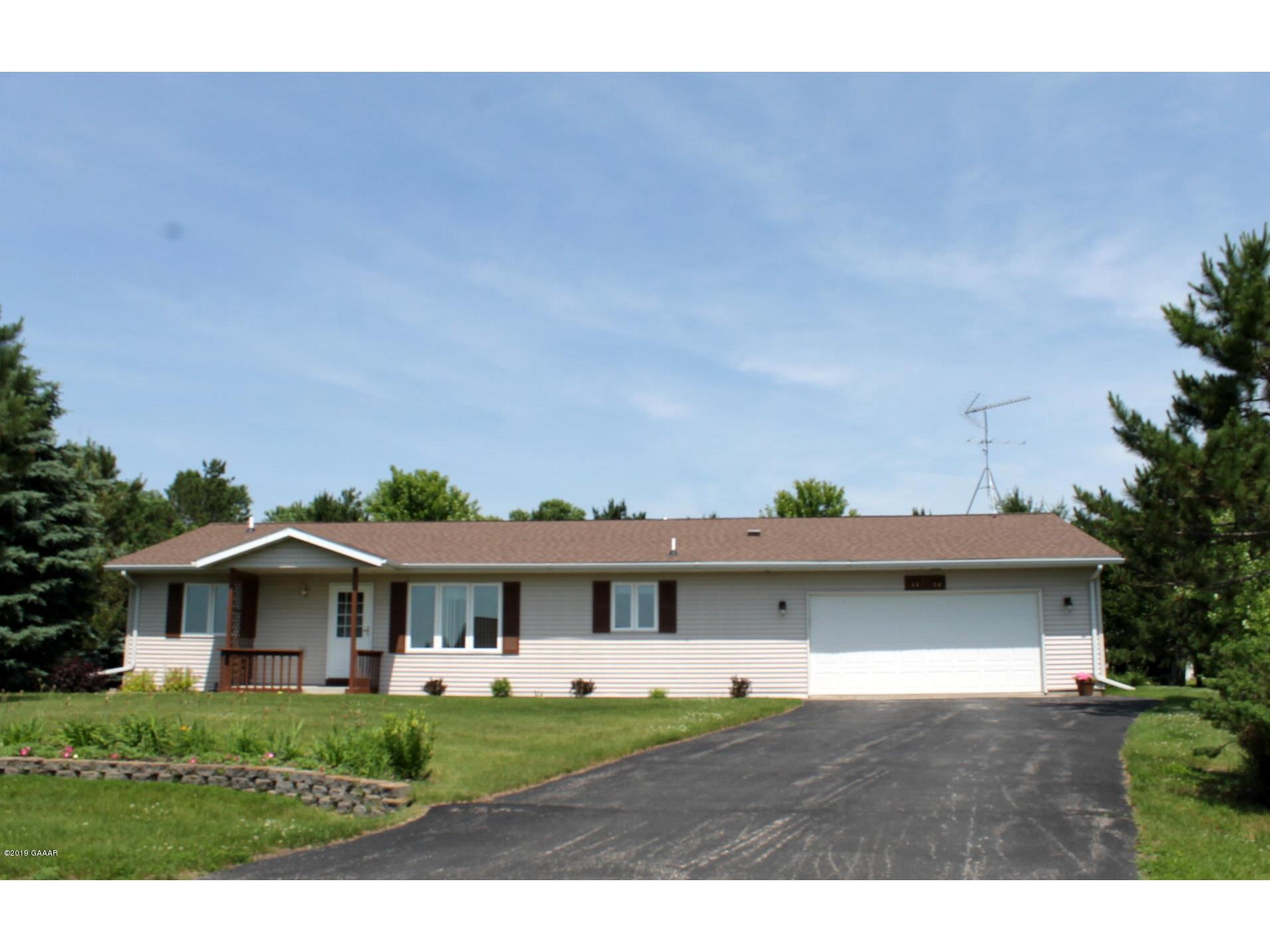 510 Annes Court, Parkers Prairie, MN 56361 MLS 1027618 Edina Realty