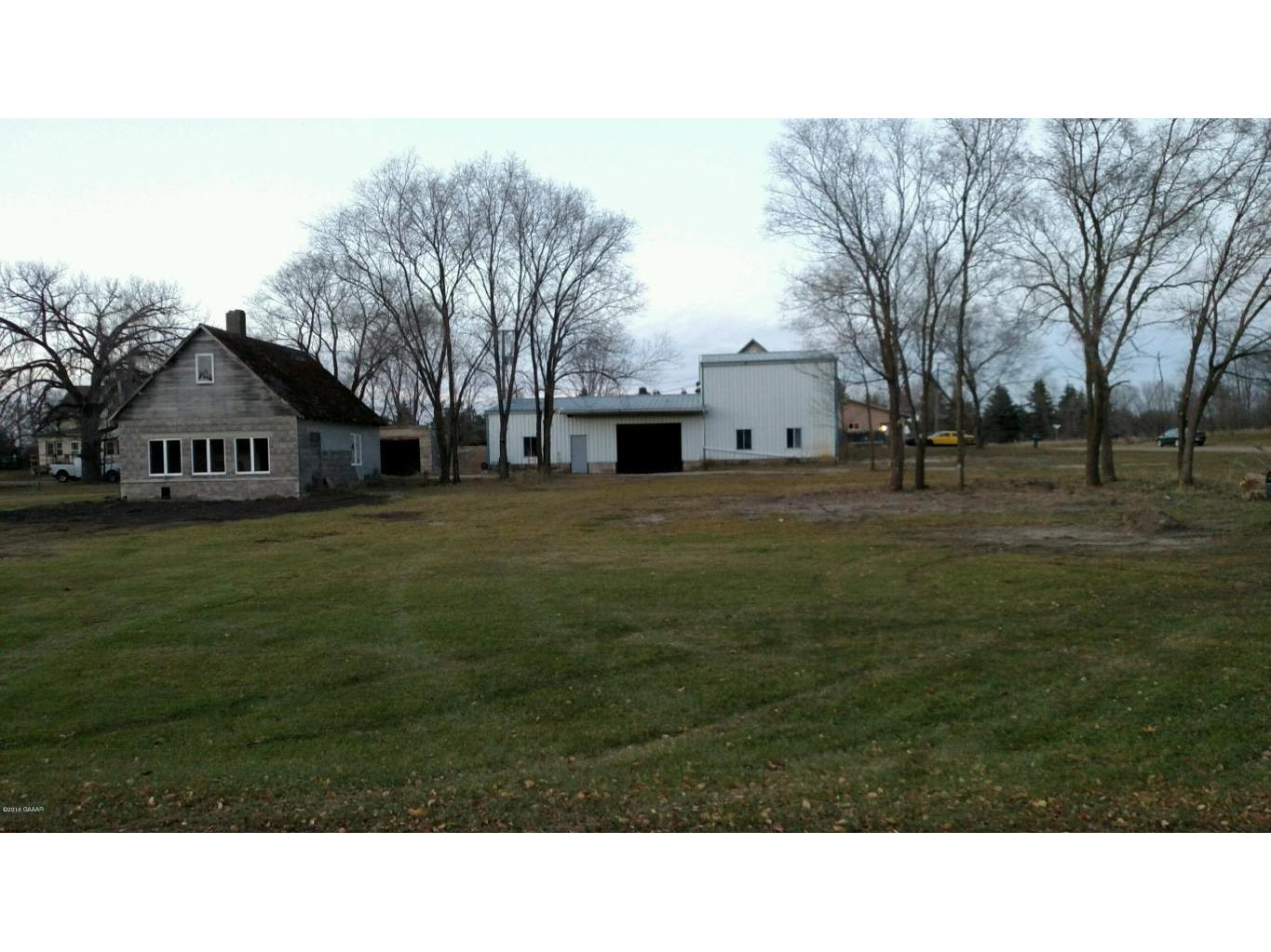 513 N Sunset Avenue N, Parkers Prairie, MN, 56361 MLS 1021257