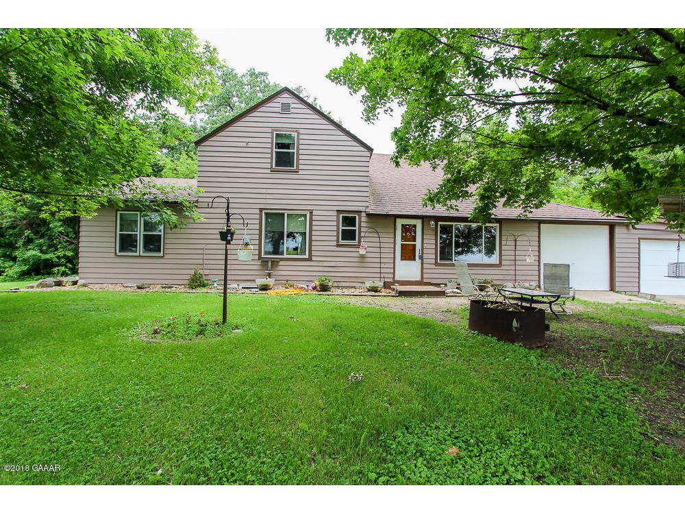 5161 County Rd 14 NE, Miltona, MN, 56354 MLS 1025195 Edina Realty