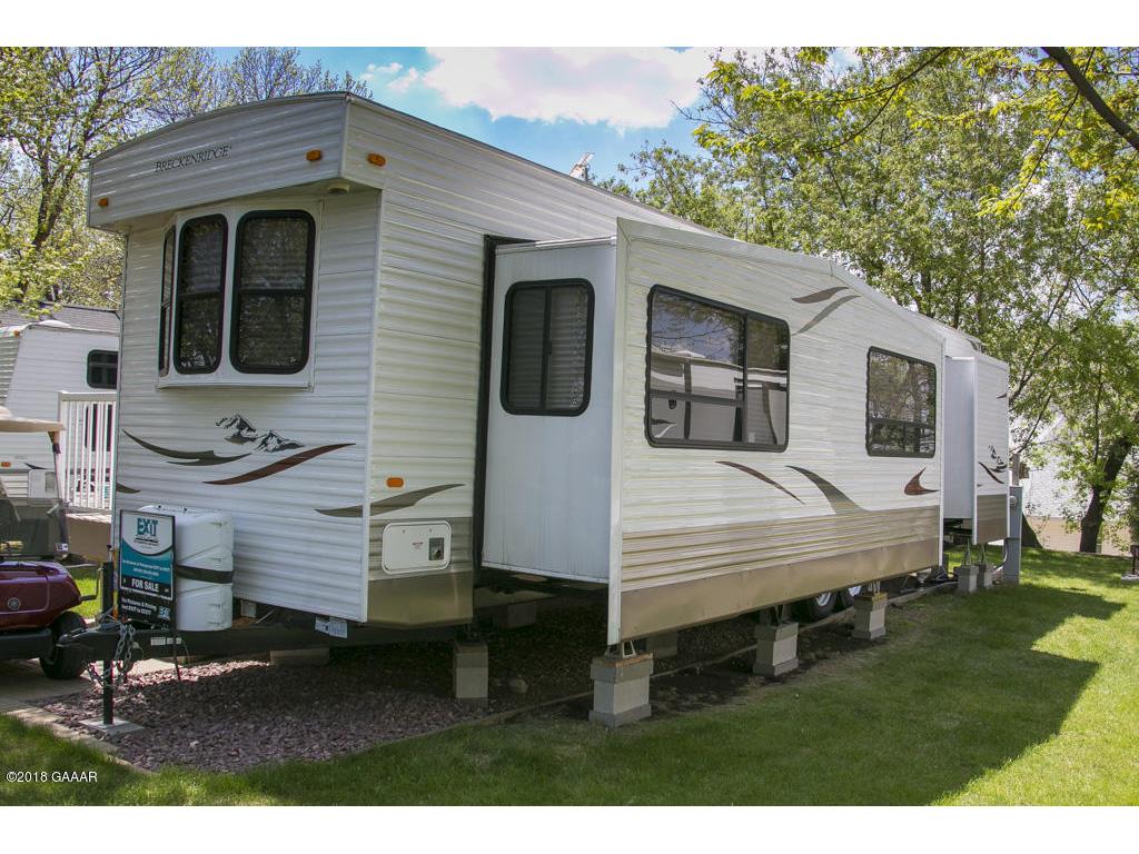 5181 Fish Hook Drive SW 52, Alexandria, MN, 56308 MLS 1024444