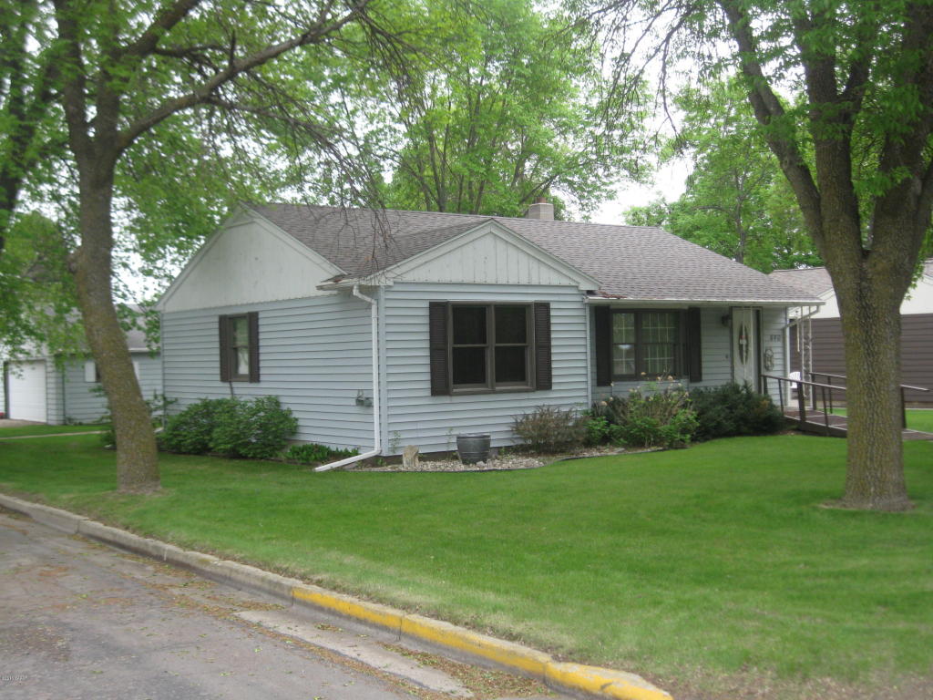 540 N Minnesota Street, Ortonville, MN 56278 MLS 1024987 Edina Realty