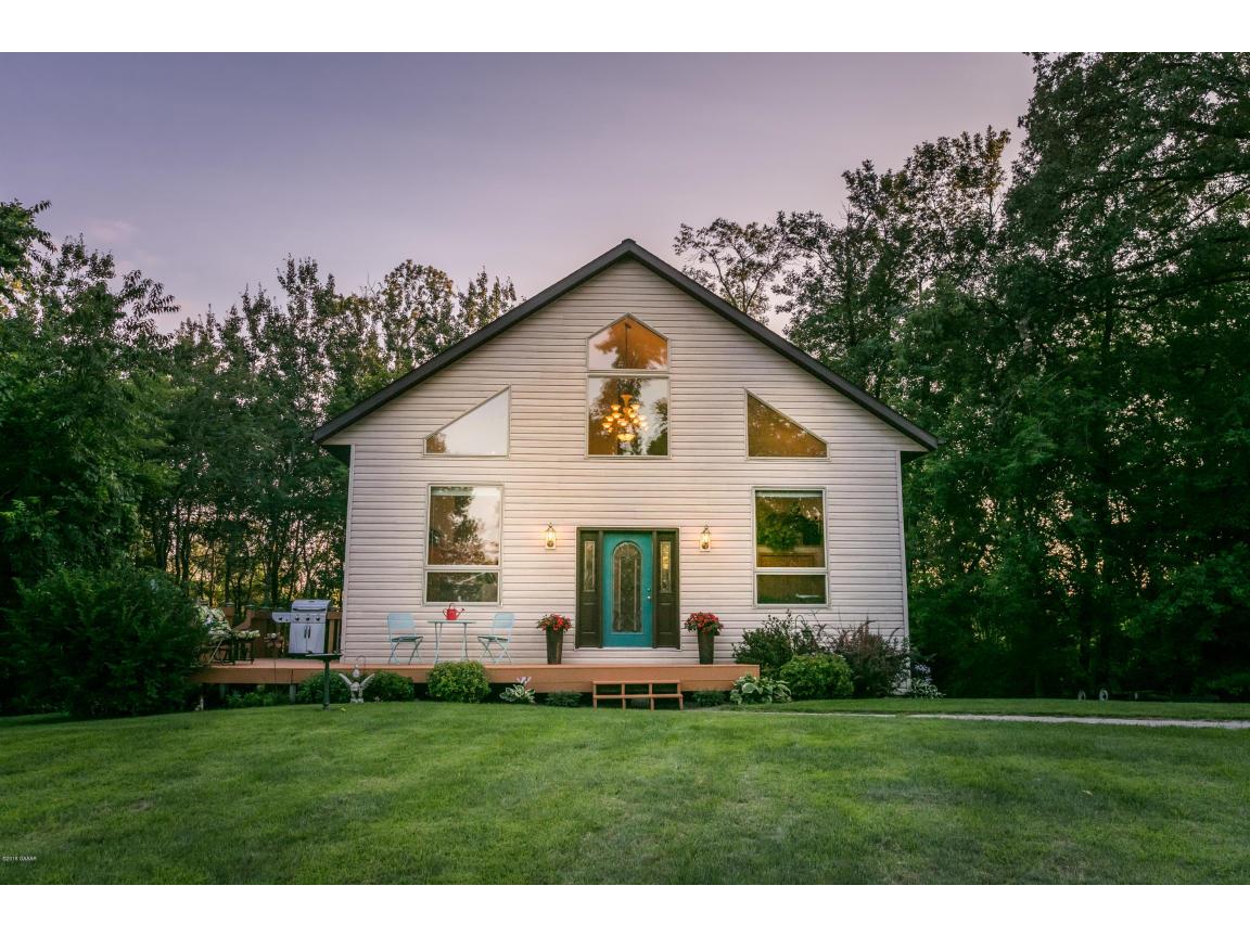 5548 Green Meadow Road SE, Osakis, MN, 56360 MLS 1025523 Edina Realty