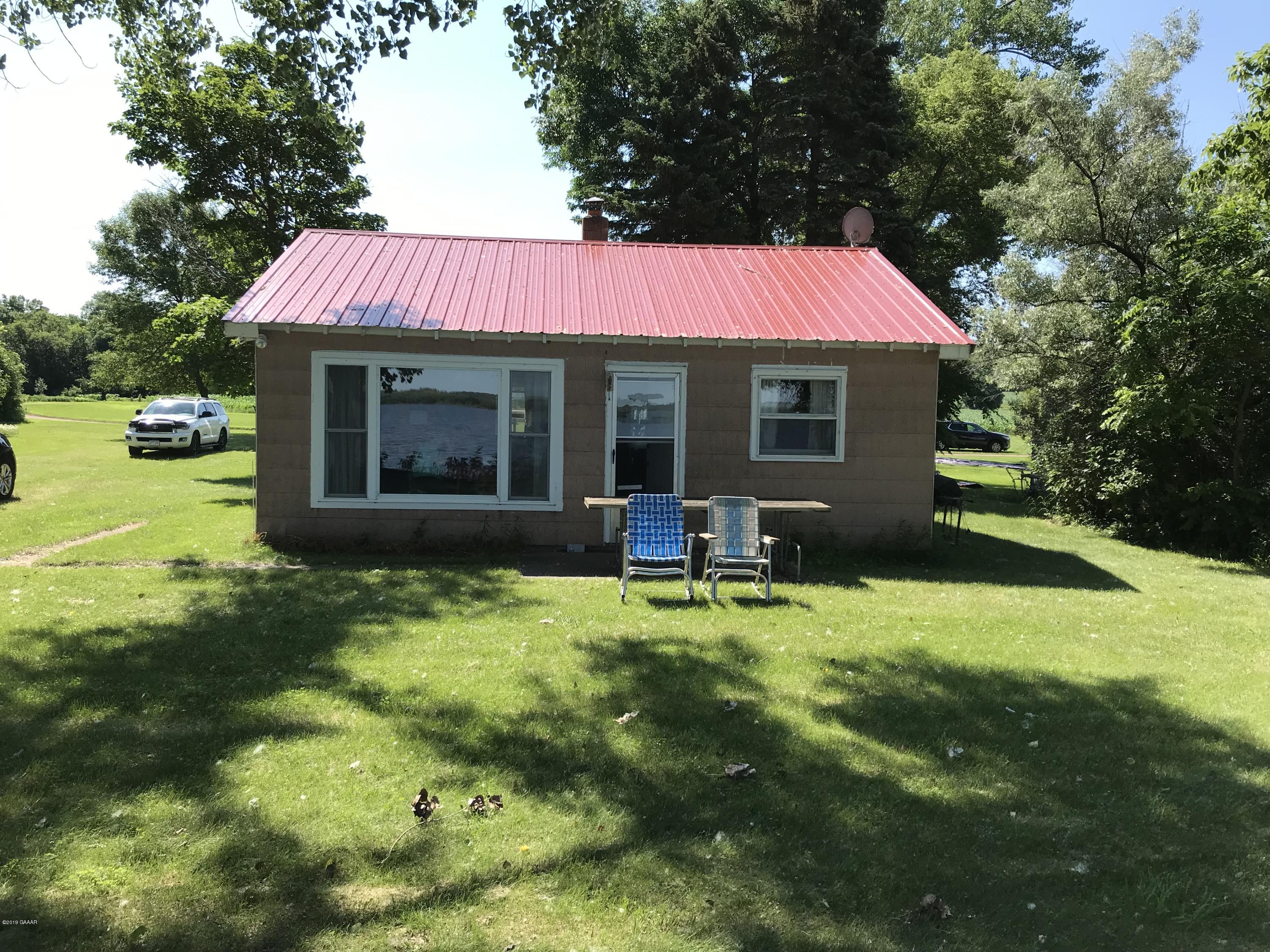 5664 Dell Drive, Beardsley, MN, 56211 MLS 1027668 Edina Realty