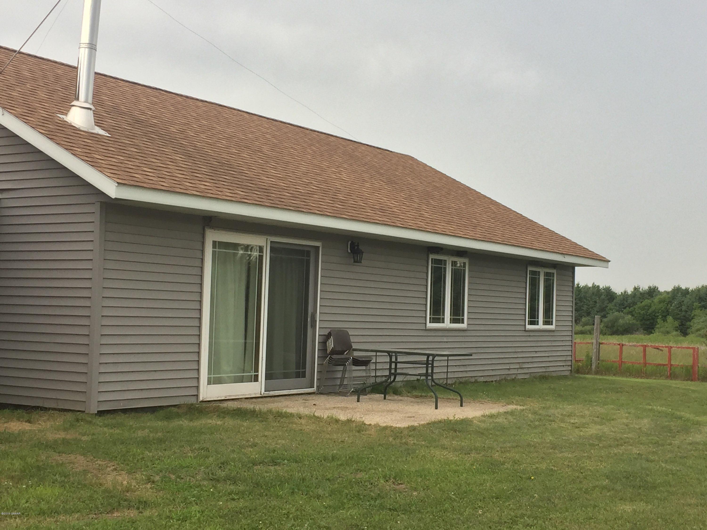 56925 County Highway 40, Parkers Prairie, MN, 56361 MLS 1027731