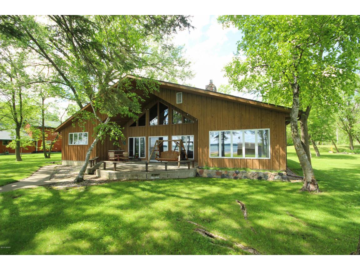 572 E Sandy Beach Drive NE, Miltona, MN 56354 MLS 1023746 Edina