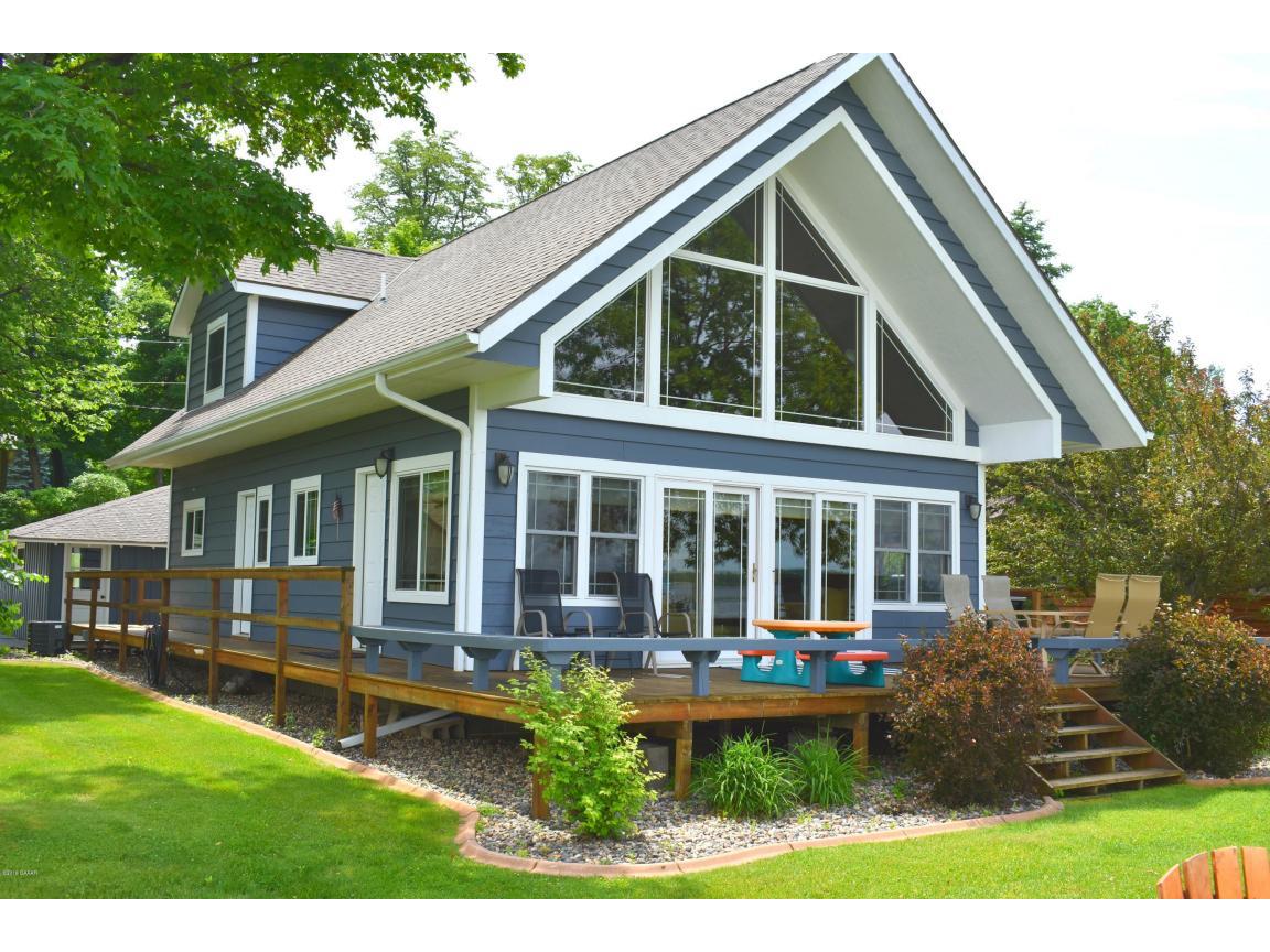 609 S Darling Lane NW, Alexandria, MN, 56308 MLS 1025196 Edina Realty