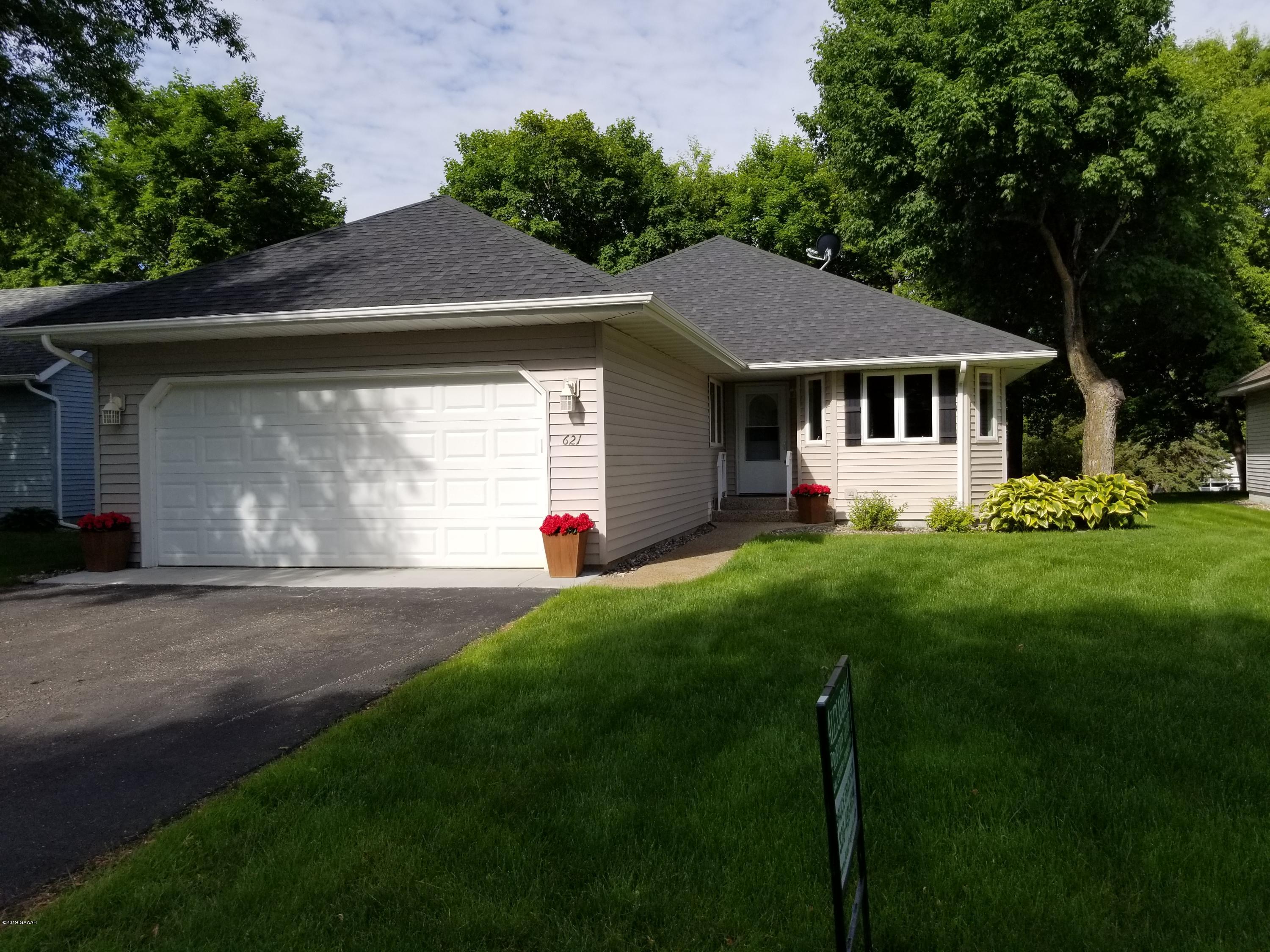 621 E Lake Cowdry Road, Alexandria, MN 56308 MLS 1027501 Edina Realty