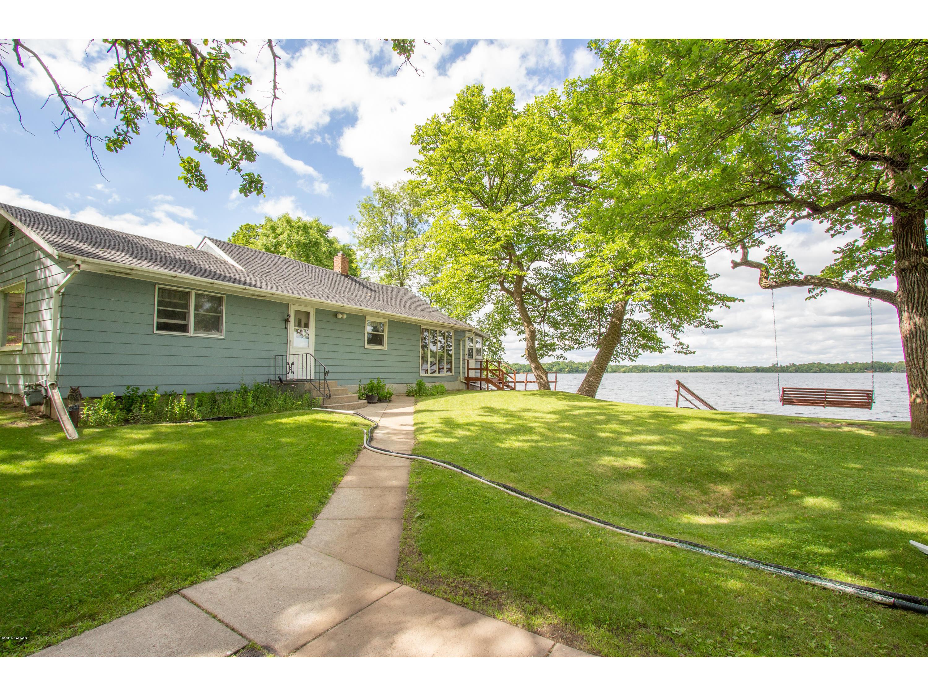 633 Brophy Shores Road NW, Alexandria, MN 56308 MLS 1027516 Edina