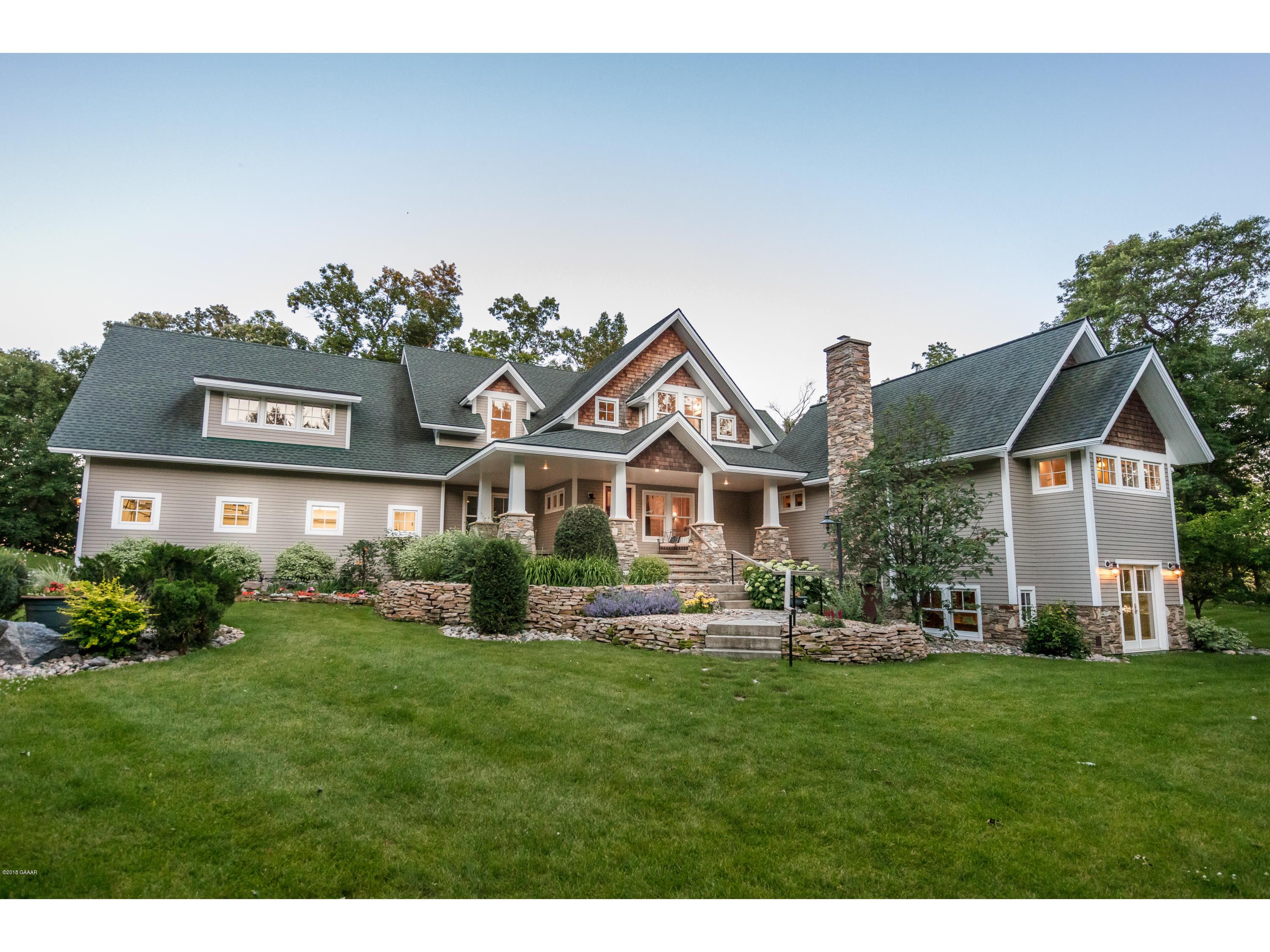 6462 Indian Lake Road NW, Garfield, MN, 56332 MLS 1025674 Edina