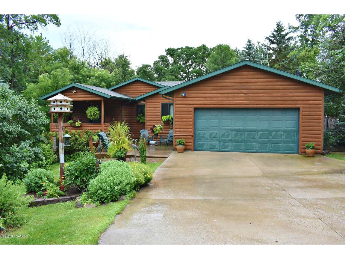 6649 Blackwell Drive SW, Farwell, MN 56327 MLS 1025331 Edina Realty