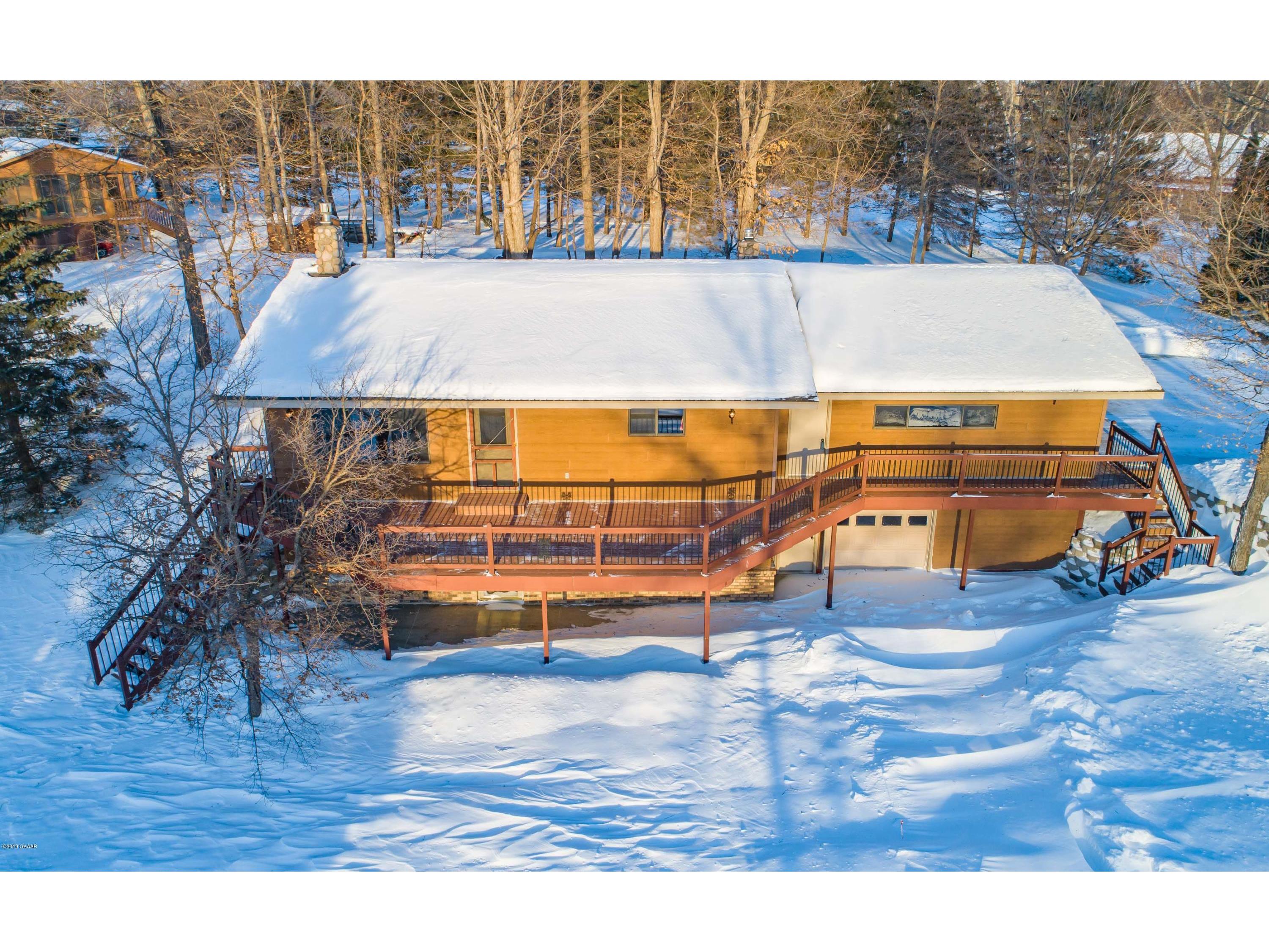 6964 Ivy Lane, Farwell, MN, 56327 MLS 1026409 Edina Realty