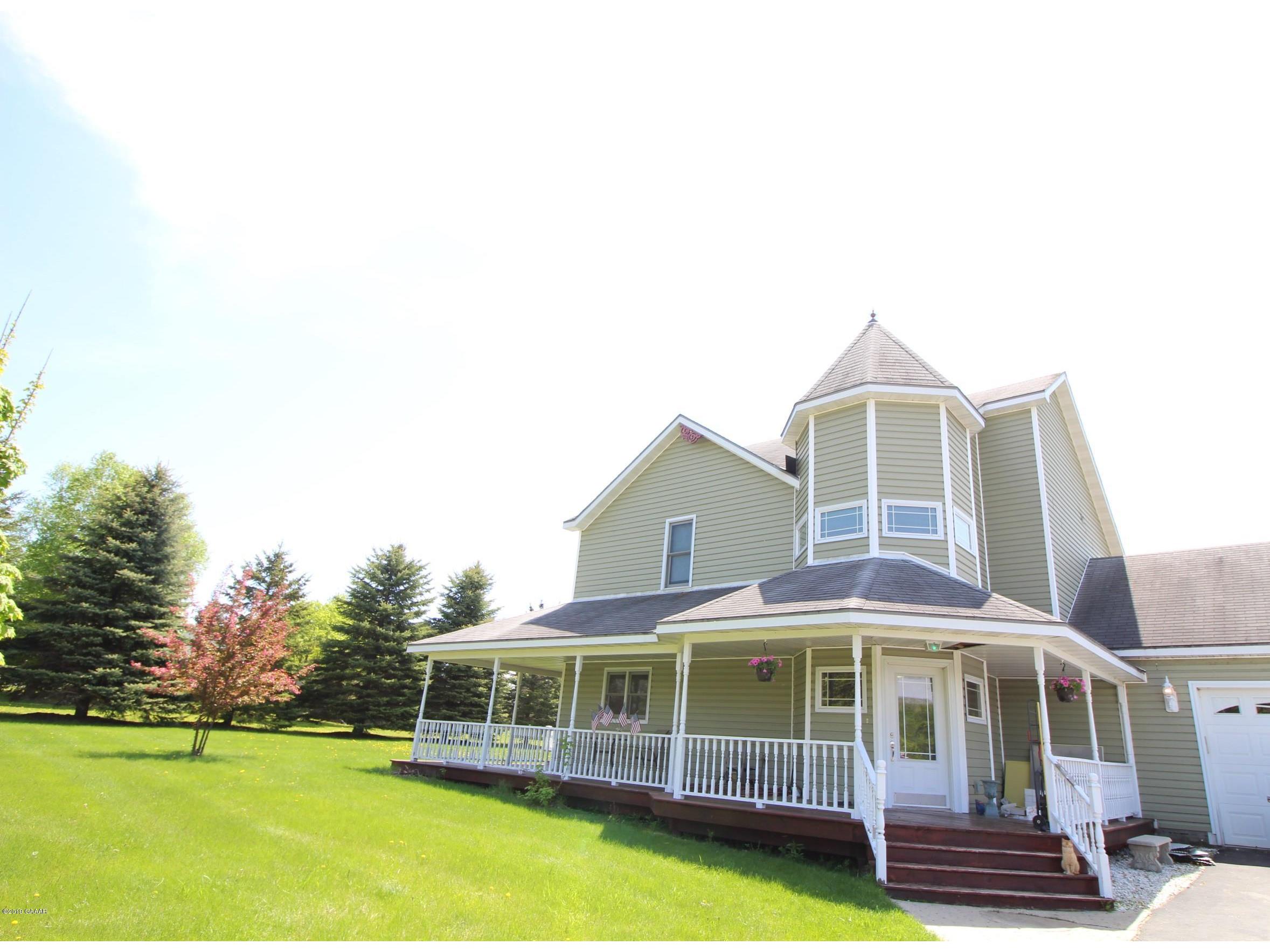 709 Hill Avenue W, Clarissa, MN 56440 MLS 1027328 Edina Realty