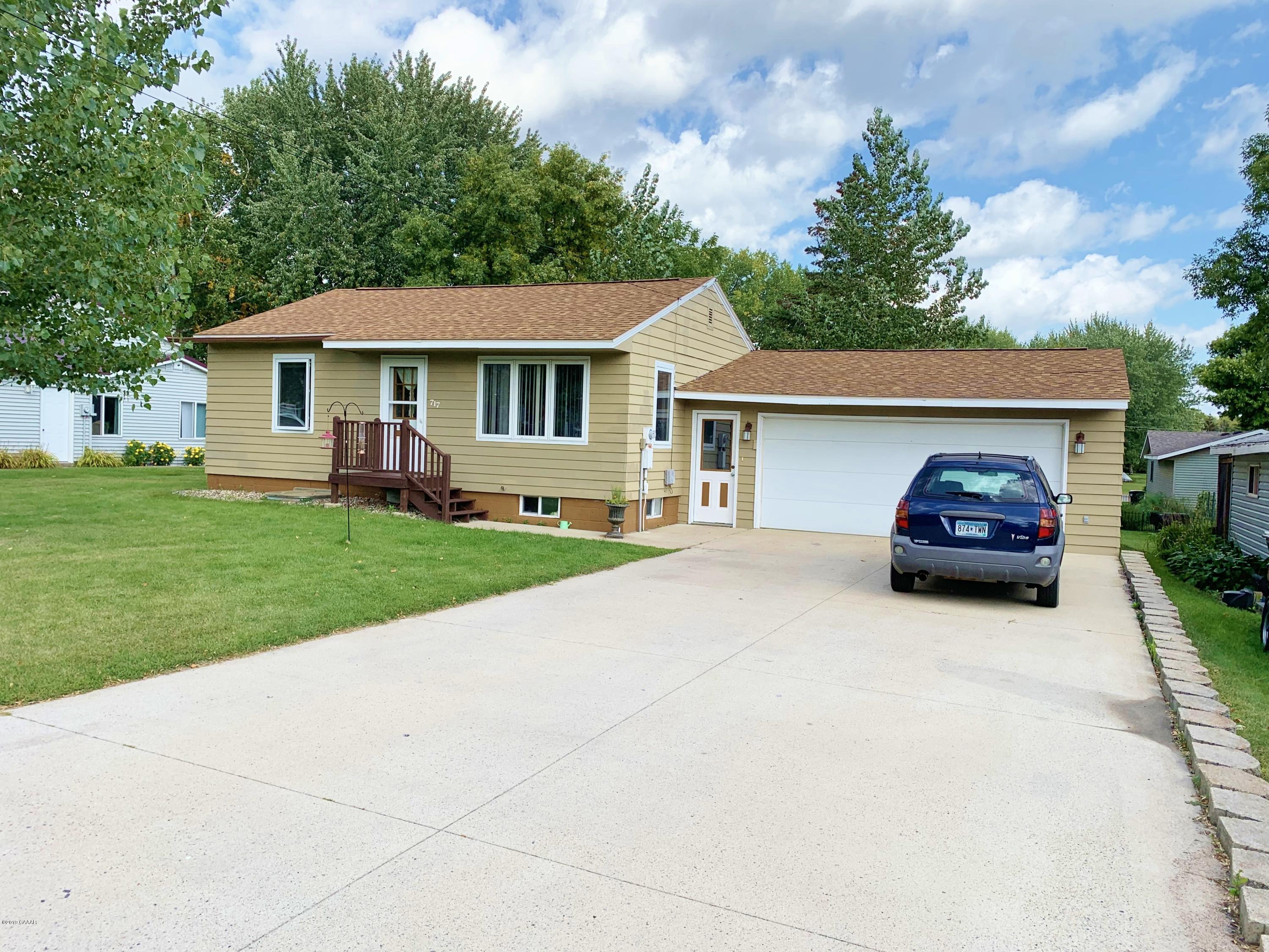 717 Meadowlark Drive SW, Alexandria, MN 56308 MLS 1028149 Edina