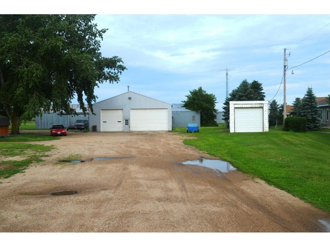 720 S Main Street, Starbuck, MN, 56381 MLS 1025191 Edina Realty