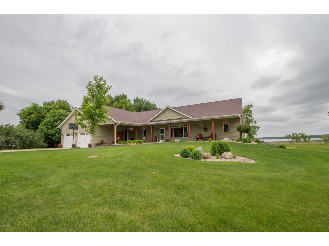 7267 Little Mary Circle SW, Alexandria, MN 56308 MLS 1025212
