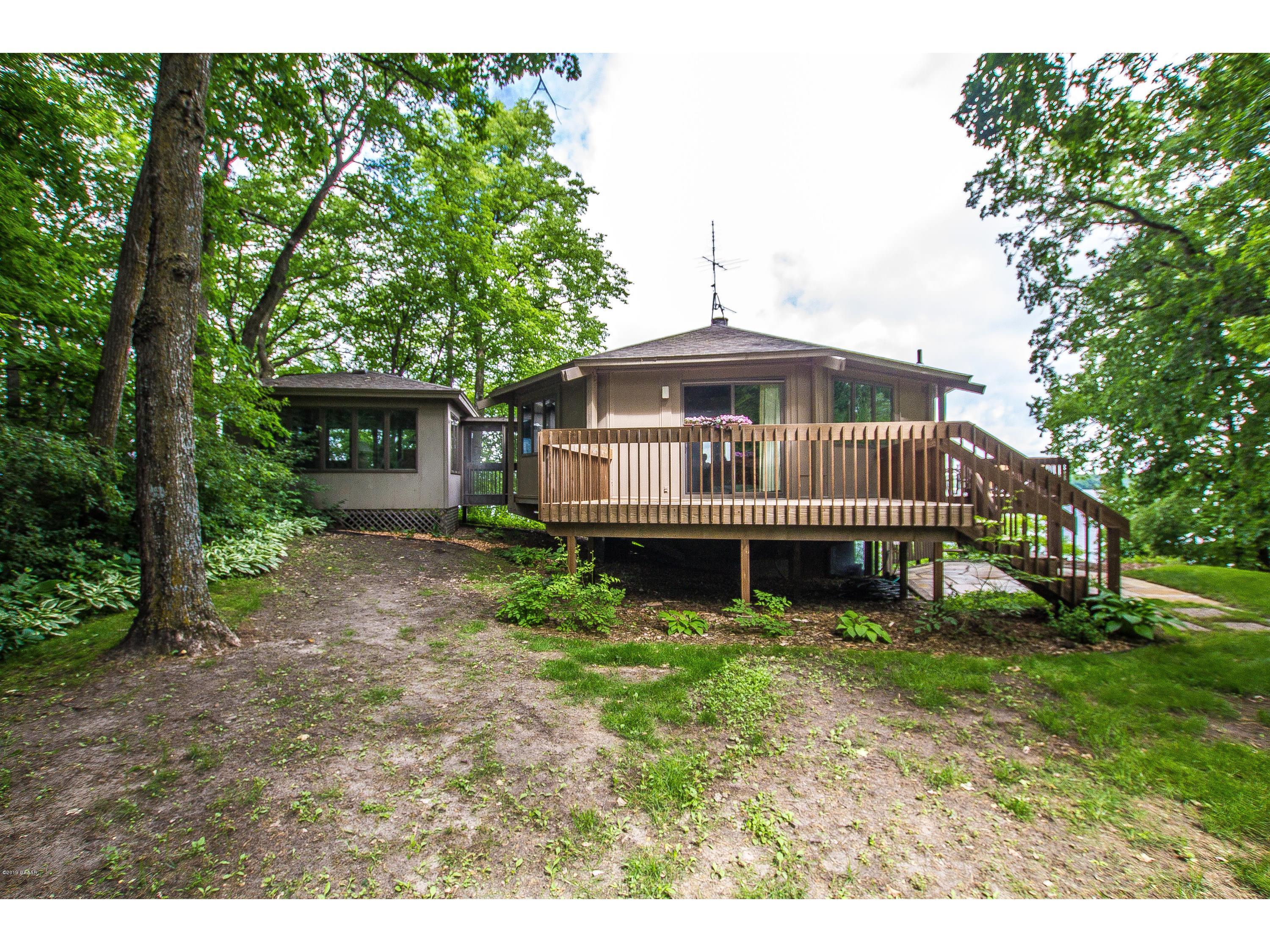 7430 E Lake Carlos Drive NE, Carlos, MN, 56319 MLS 1027497 Edina