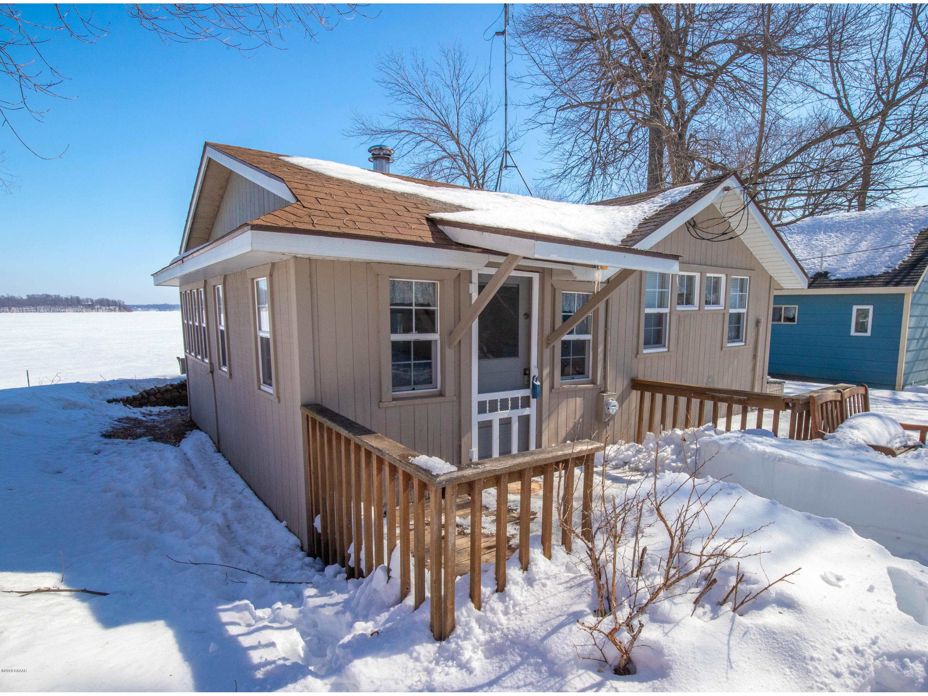 7717 Lake Ida Way NW, Alexandria, MN, 56308 MLS 1026642 Edina Realty