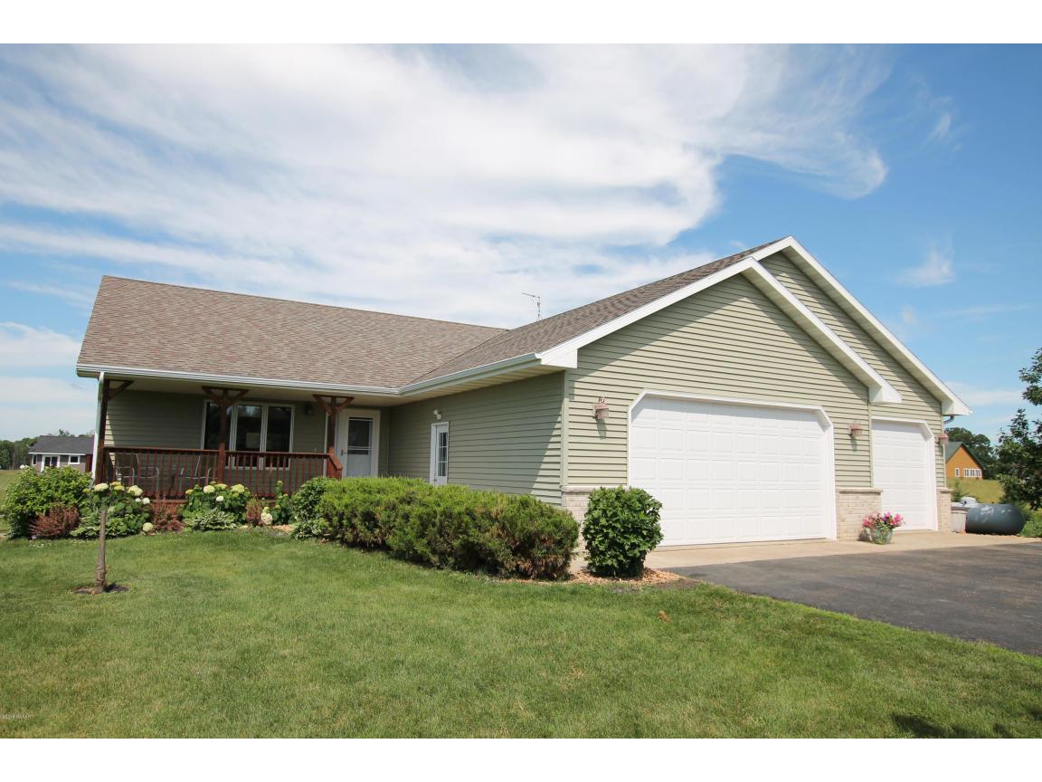 8508 Talon Road NW, Garfield, MN 56332 MLS 1025387 Edina Realty