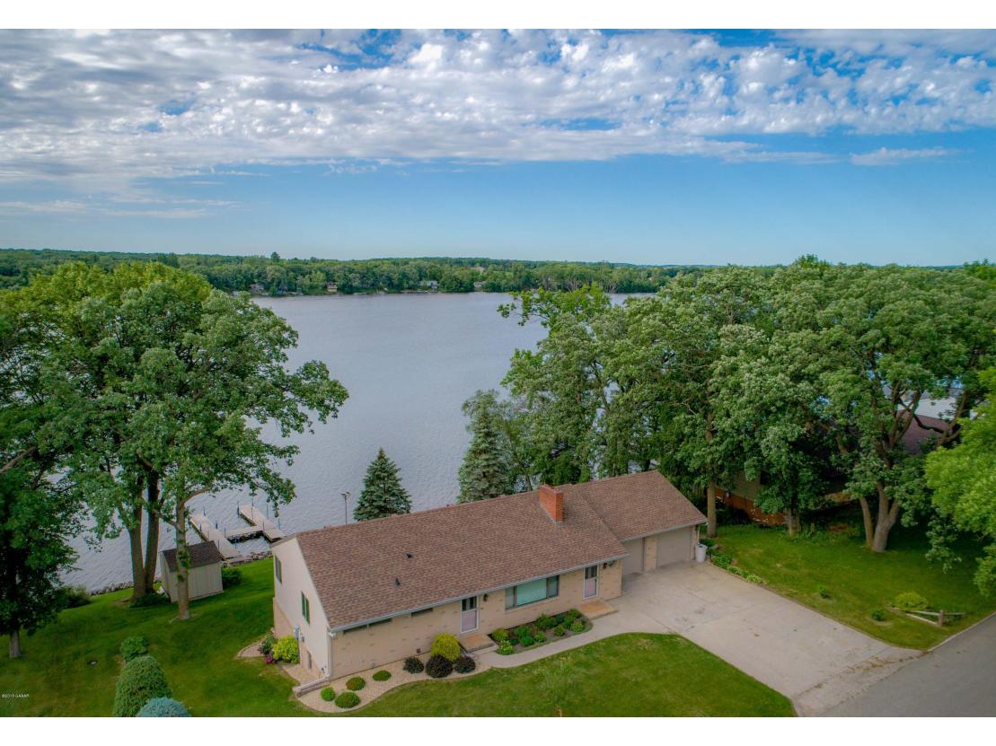 867 Lake Shore Drive, Sauk Centre, MN, 56378 MLS 1025321 Edina Realty