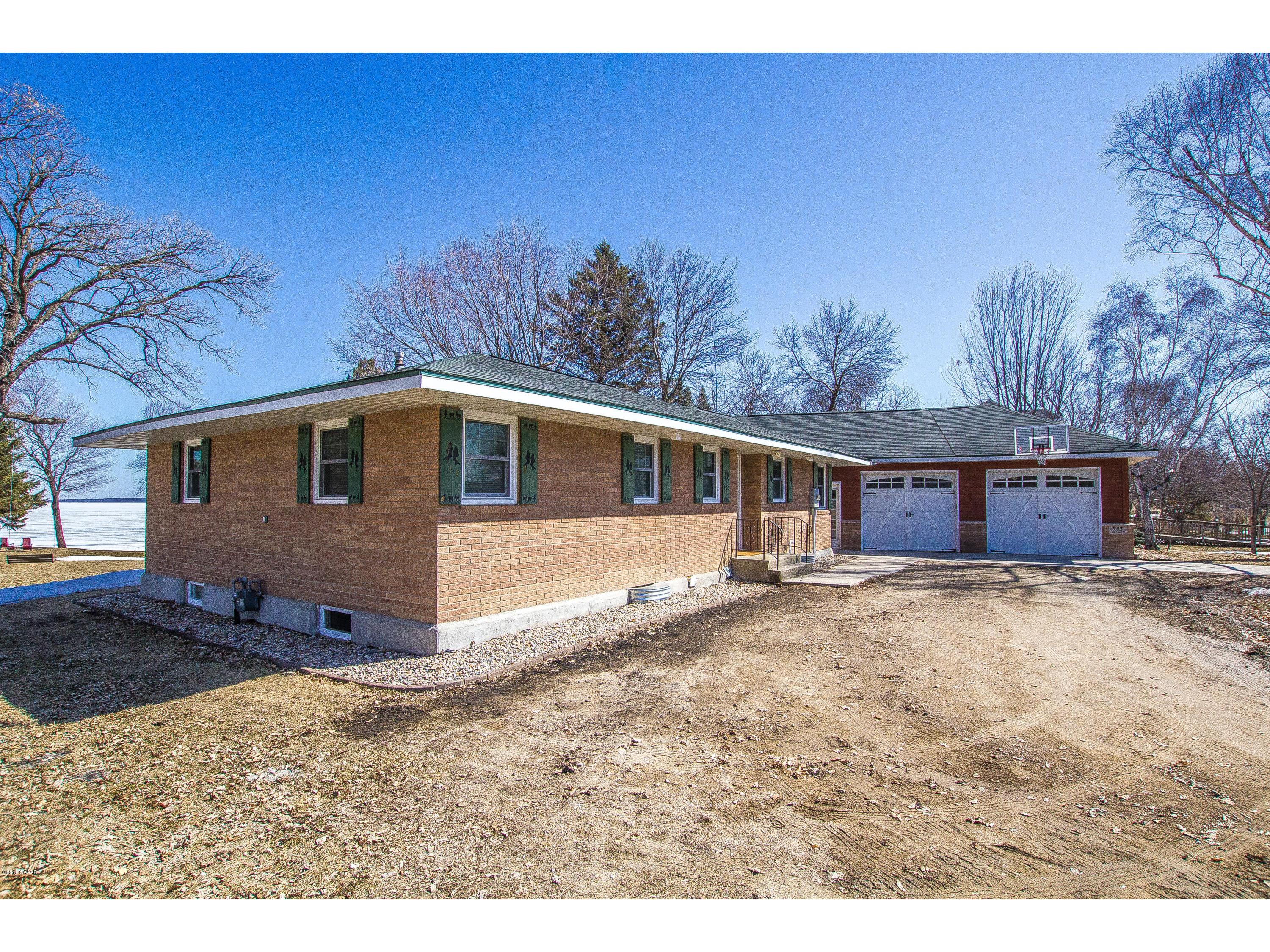 903 LAKE Street E, Osakis, MN, 56360 MLS 1026767 Edina Realty