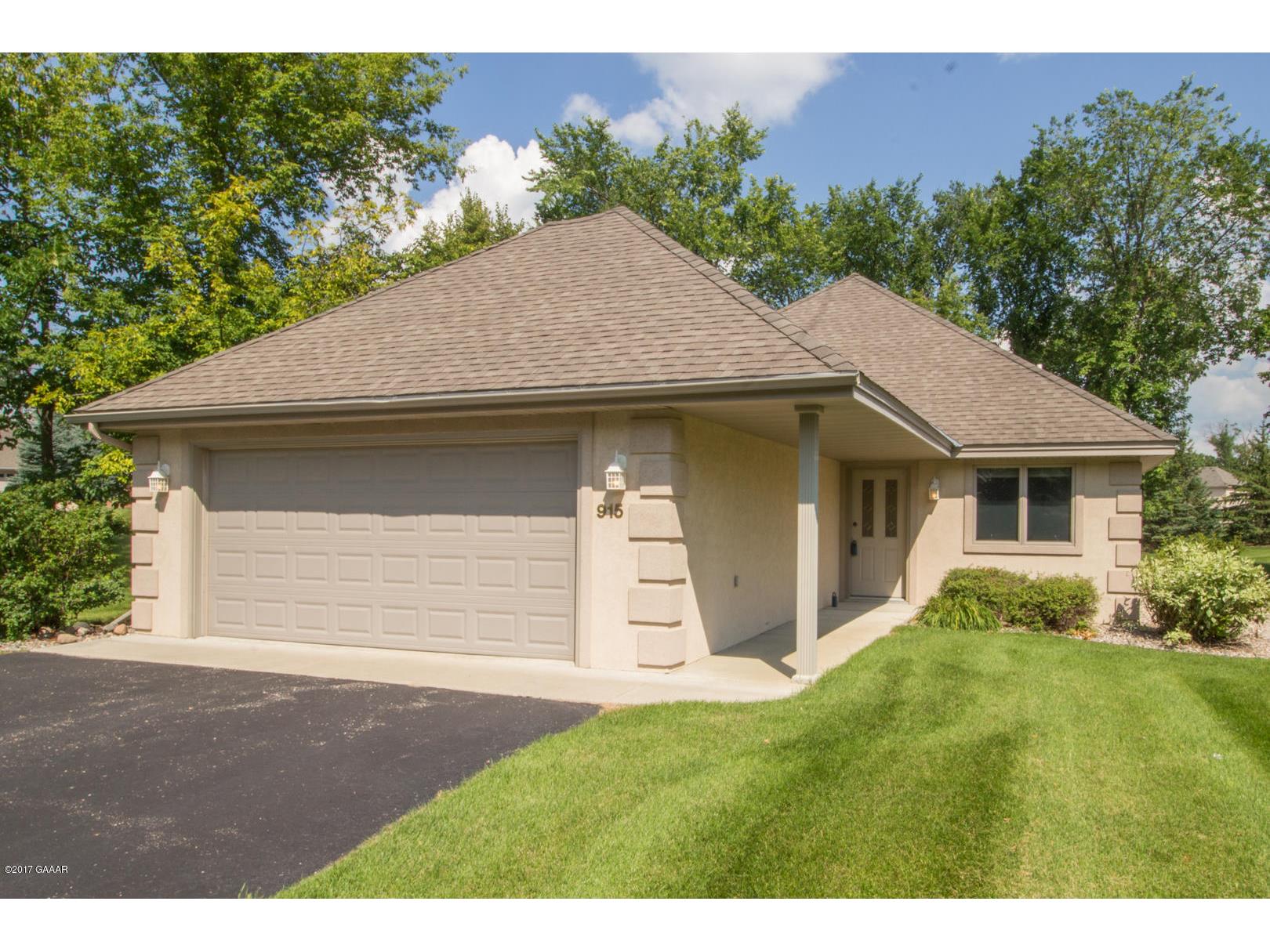 915 E Lake Geneva Road NE, Alexandria, MN, 56308 MLS 1023113