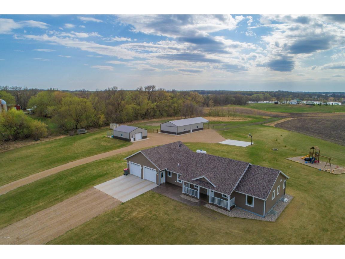 9204 County Rd 58 NW, Garfield, MN, 56332 MLS 1024418 Edina Realty