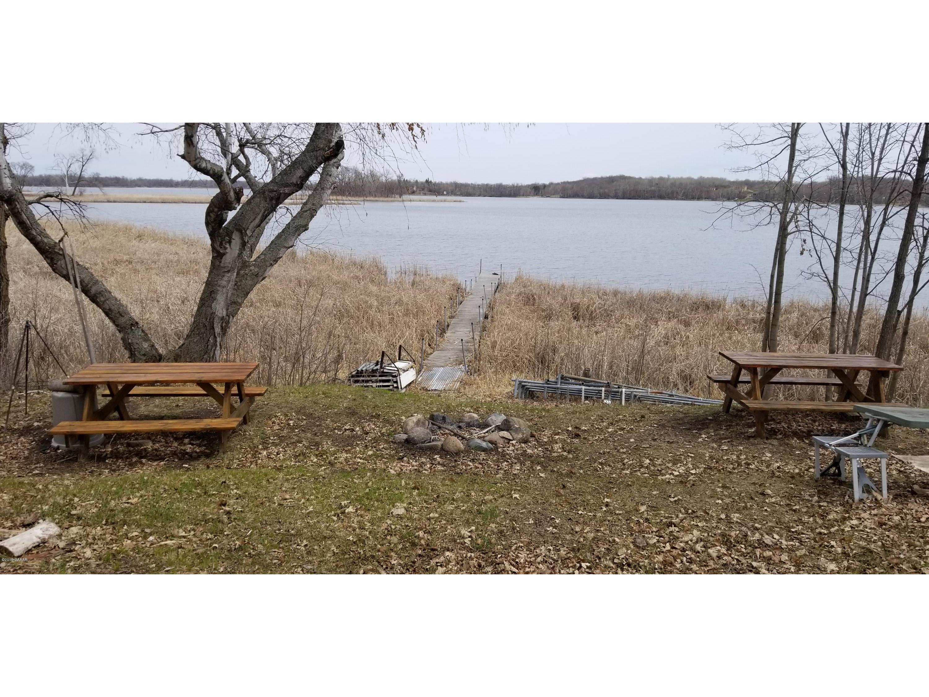 Lot 10 Twin Island Lane, Dent, MN 56528 MLS 1027080 Edina Realty