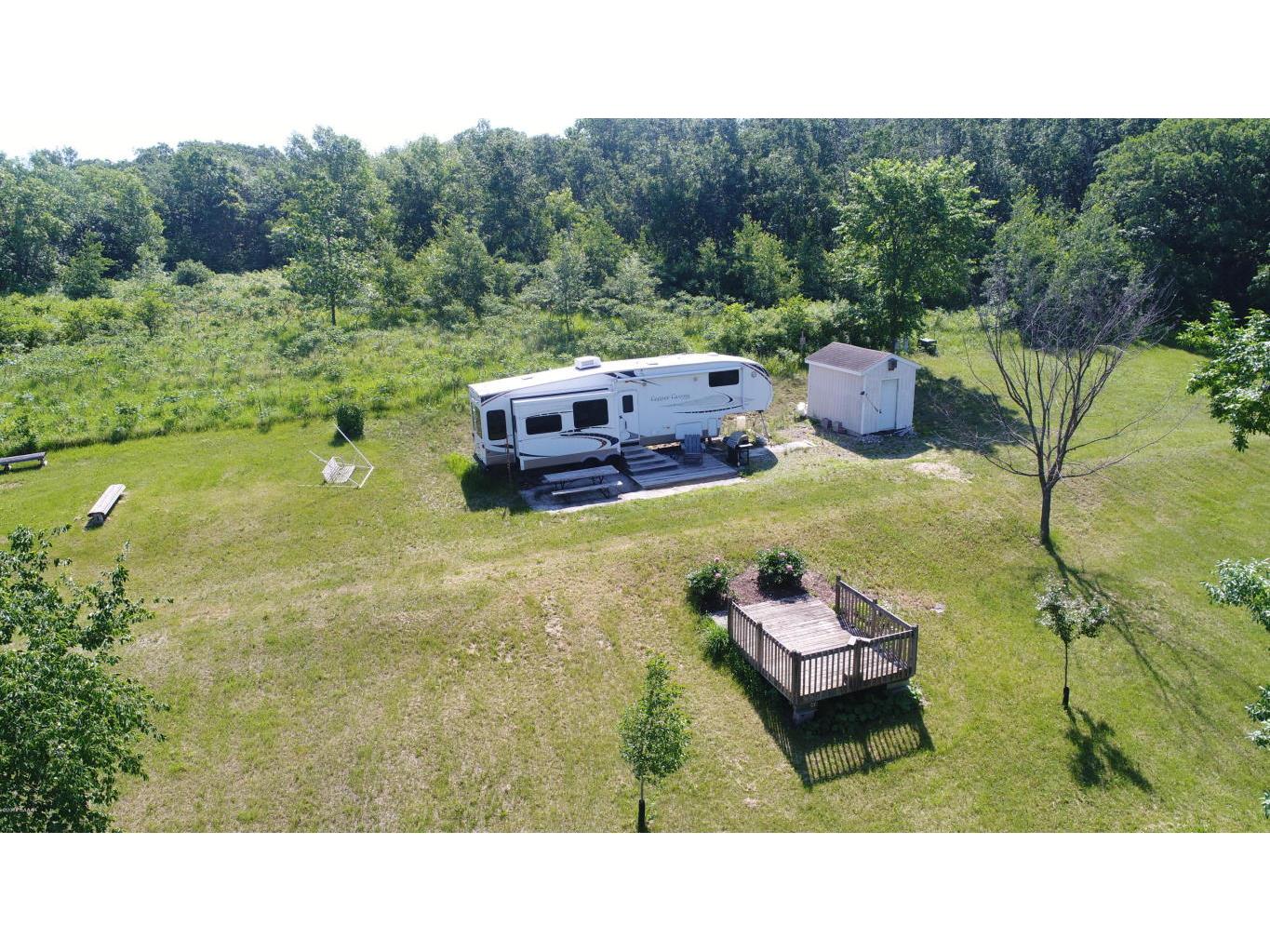 Spitzer Lake Circle, Clitherall, MN, 56524 MLS 1025137 Edina Realty