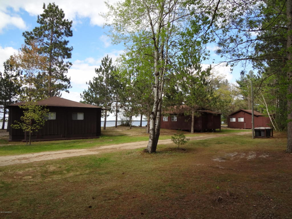 15868 Norway Beach Road NW Cass Lake MN 56633 - Cass Lake 16-1032 image1