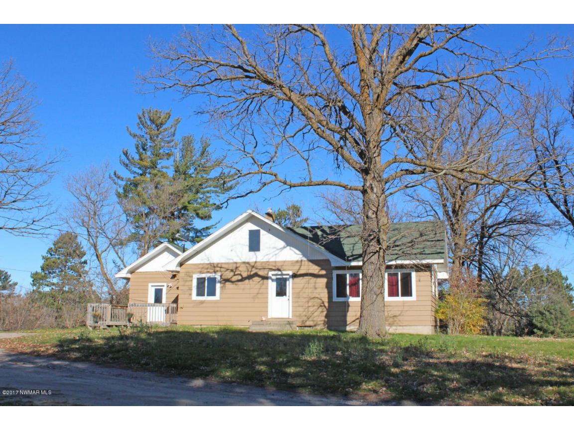 175 MN64 Highway, Akeley, MN 56433 MLS 172342 Edina Realty
