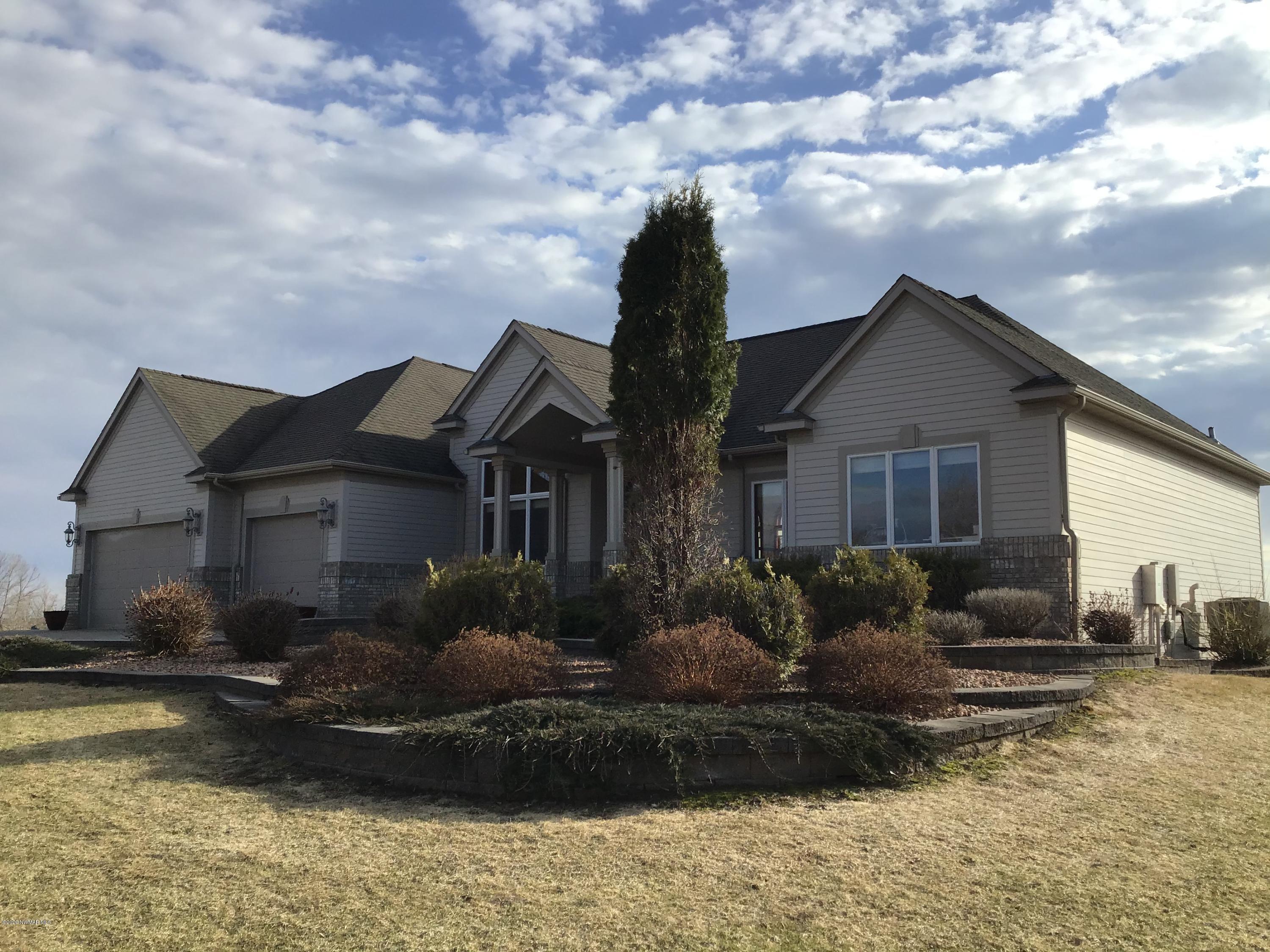 22379 380th Street SE, Erskine, MN 56535 MLS 20260 Edina Realty