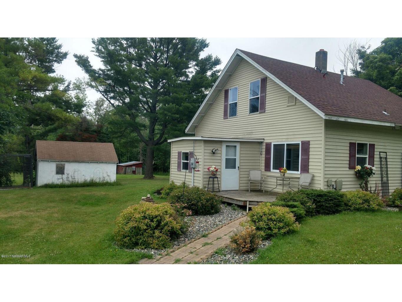 24902 County 9 Road, Bemidji, MN, 56601 MLS 18101 Edina Realty