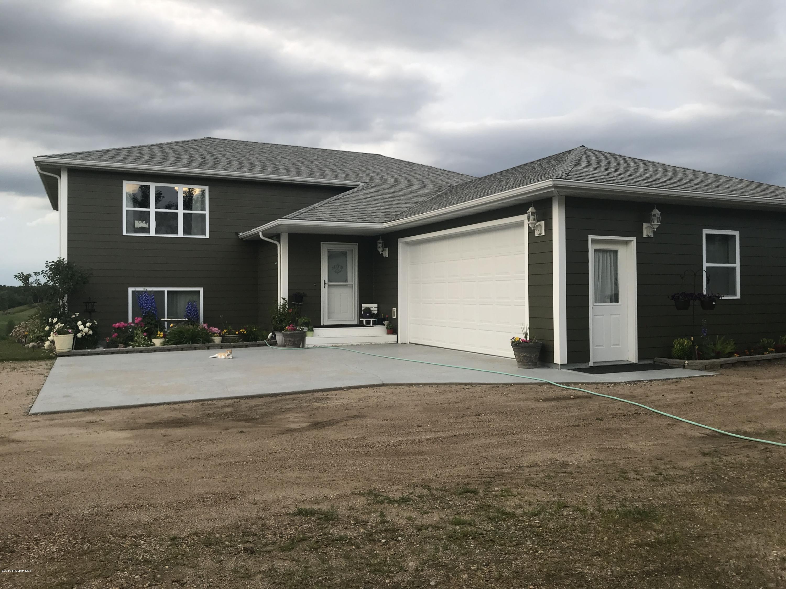 40926 370TH Avenue SE, Fosston, MN 56542 MLS 182109 Edina Realty